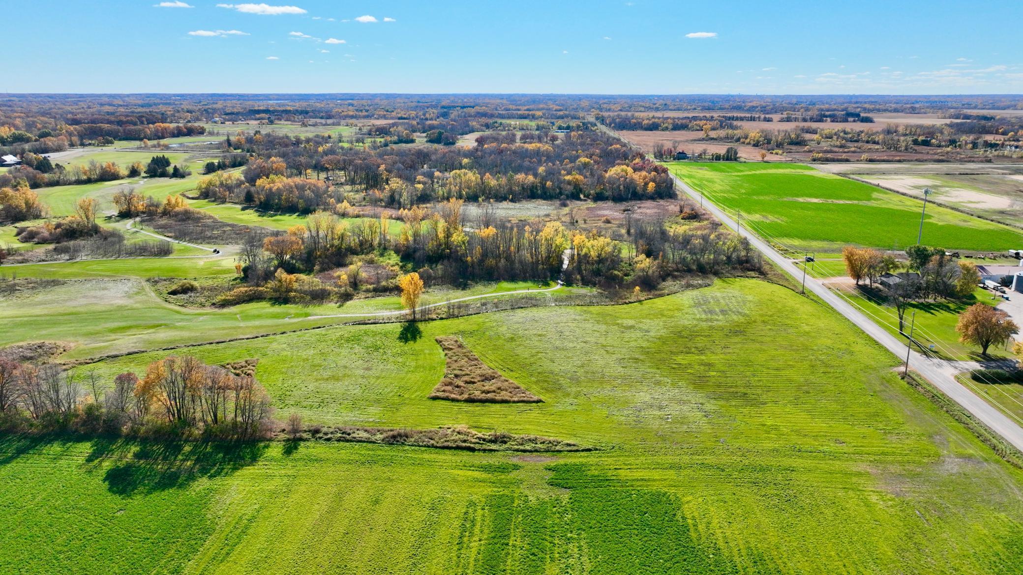 View of Land at XXX Fenway Avenue, Forest Lake MN 55025, Forest Lake (5 of 25) - Mike Wilen | Minnesota Team Real Estate