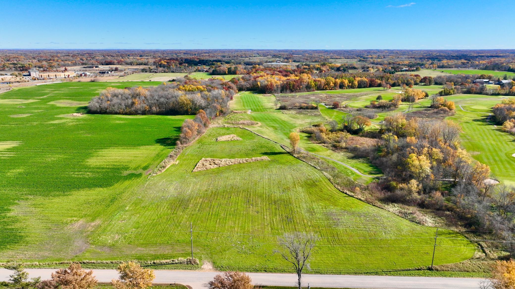 View of Land at XXX Fenway Avenue, Forest Lake MN 55025, Forest Lake (3 of 25) - Mike Wilen | Minnesota Team Real Estate