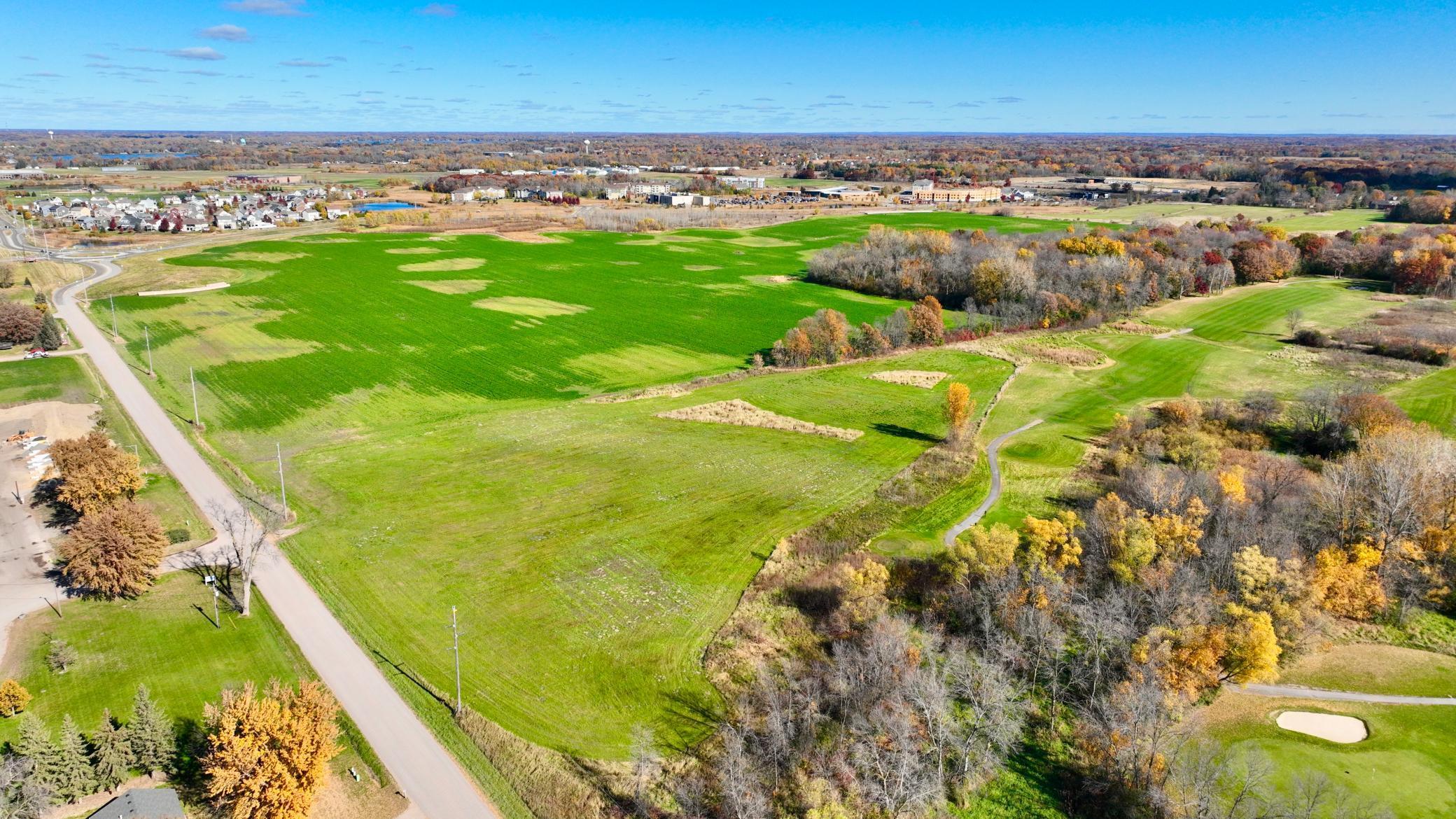 View of Land at XXX Fenway Avenue, Forest Lake MN 55025, Forest Lake (2 of 25) - Mike Wilen | Minnesota Team Real Estate