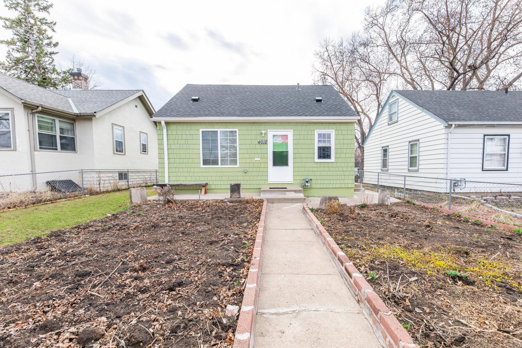 View of Residential at 4608 4th Avenue, Minneapolis MN 55419, Minneapolis - Mike Wilen | Minnesota Team Real Estate