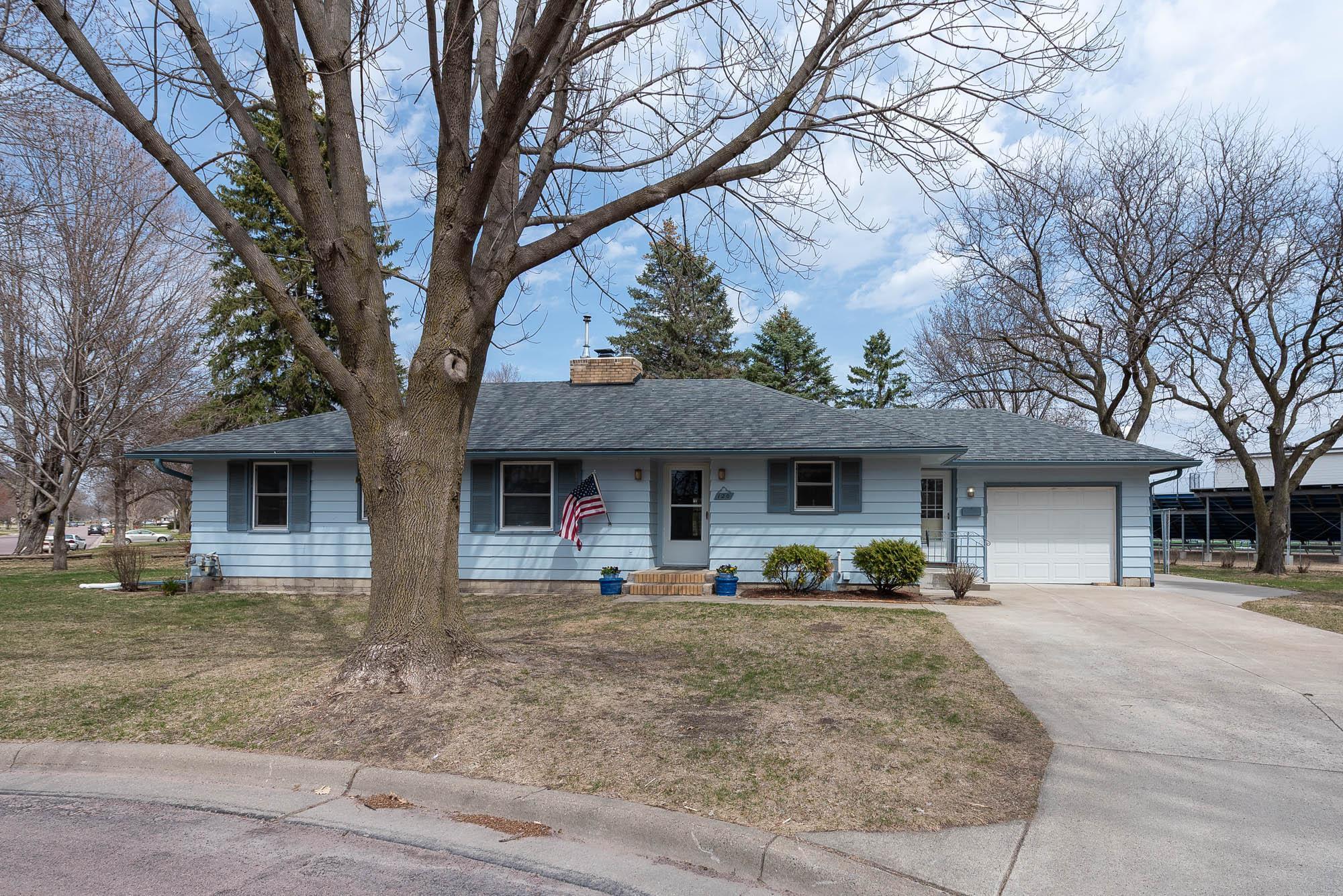 View of Residential at 120 Morningside Drive, Le Sueur MN 56058, Le Sueur - Mike Wilen | Minnesota Team Real Estate