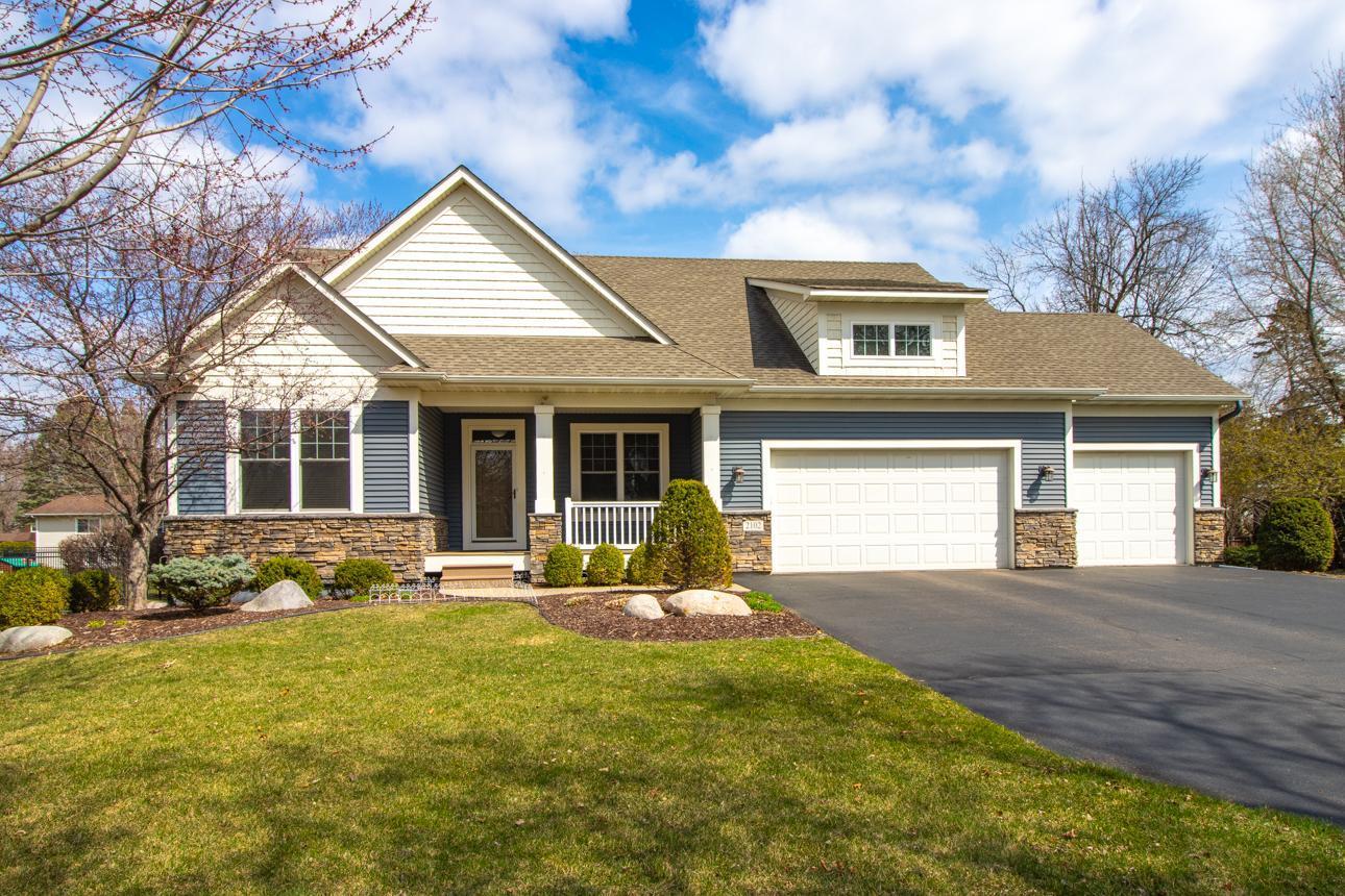 View of Residential at 2102 Theresa Street, Mendota Heights MN 55120, Mendota Heights - Mike Wilen | Minnesota Team Real Estate