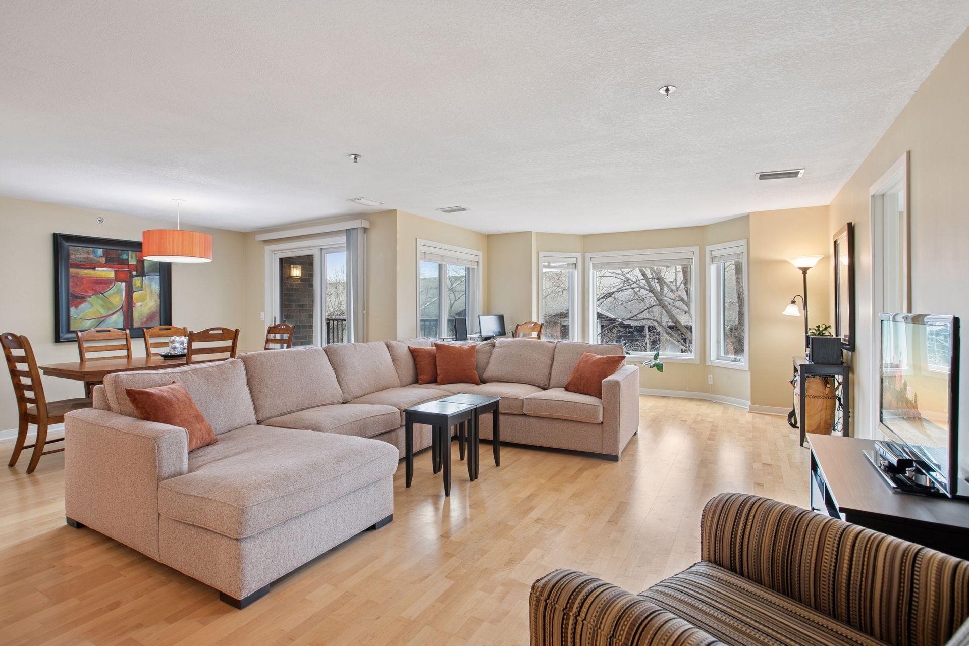 View of Residential at 4550 Minnetonka Boulevard #101, Saint Louis Park MN 55416, Saint Louis Park - Mike Wilen | Minnesota Team Real Estate