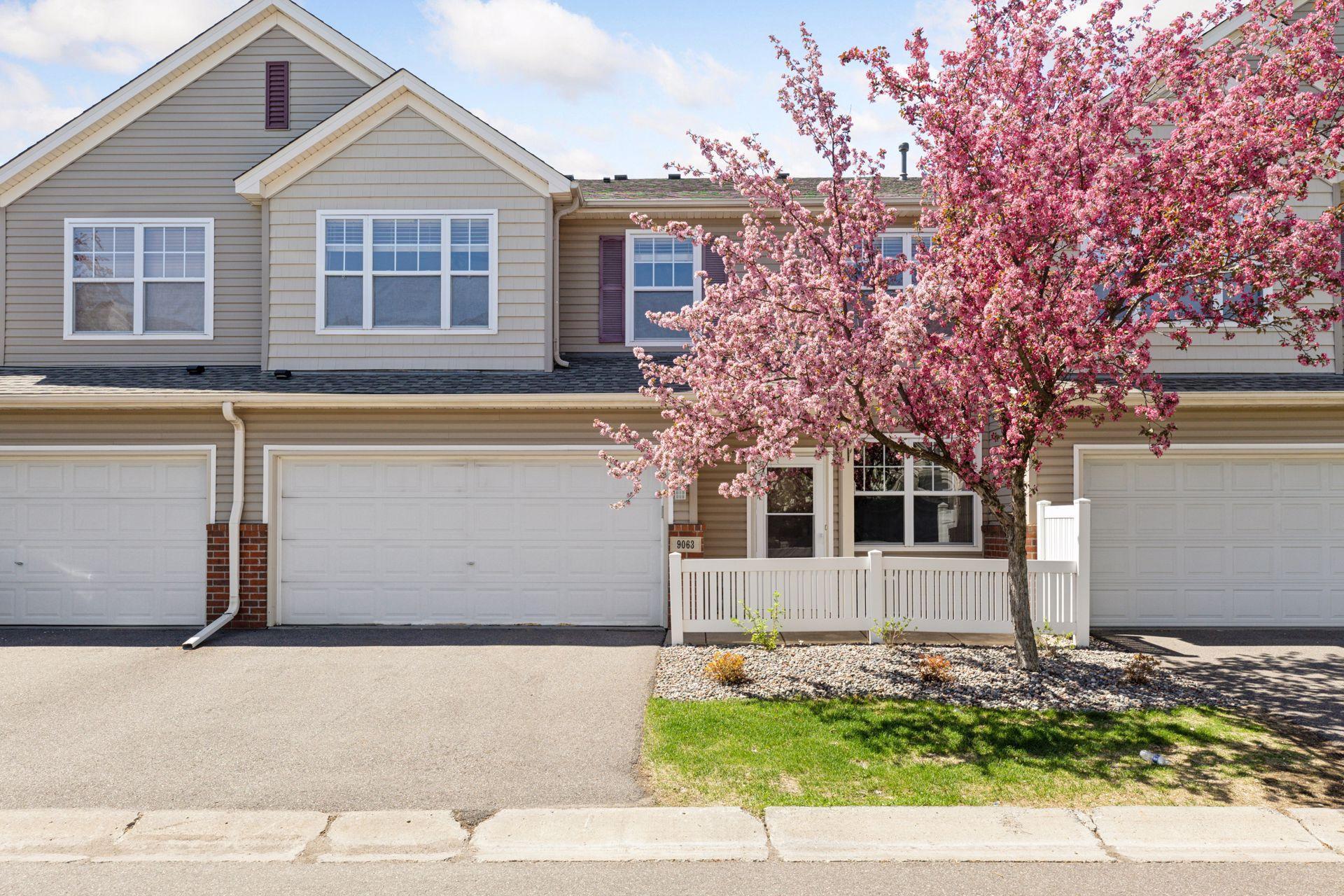 View of Residential at 9063 Holly Lane, Maple Grove MN 55311, Maple Grove - Mike Wilen | Minnesota Team Real Estate