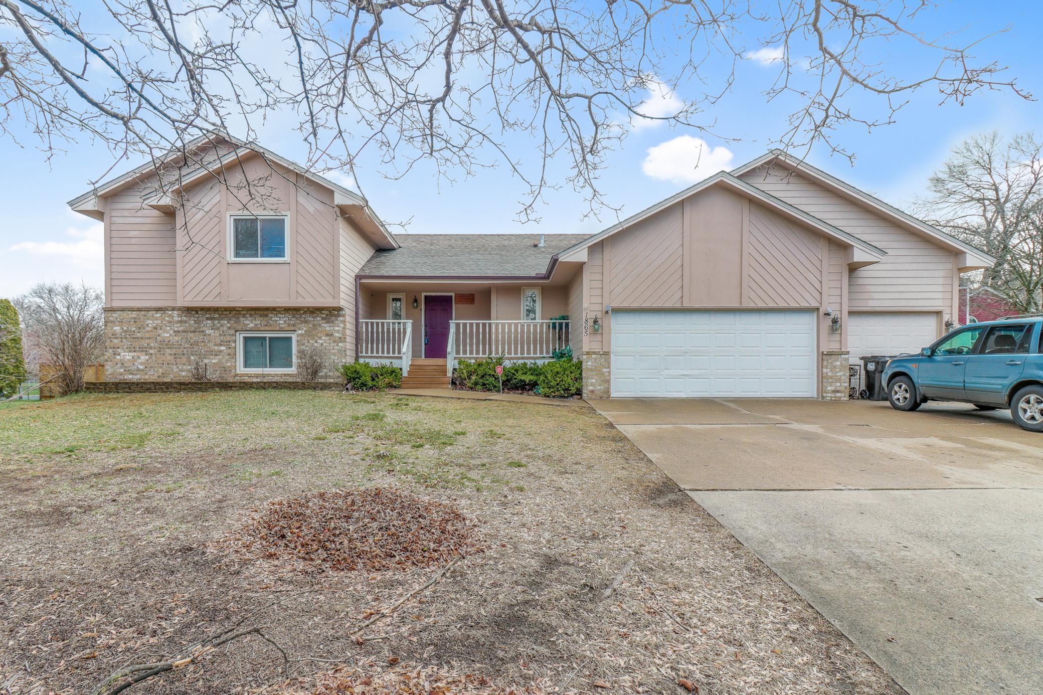 View of Residential at 1865 132nd Lane, Coon Rapids MN 55448, Coon Rapids - Mike Wilen | Minnesota Team Real Estate
