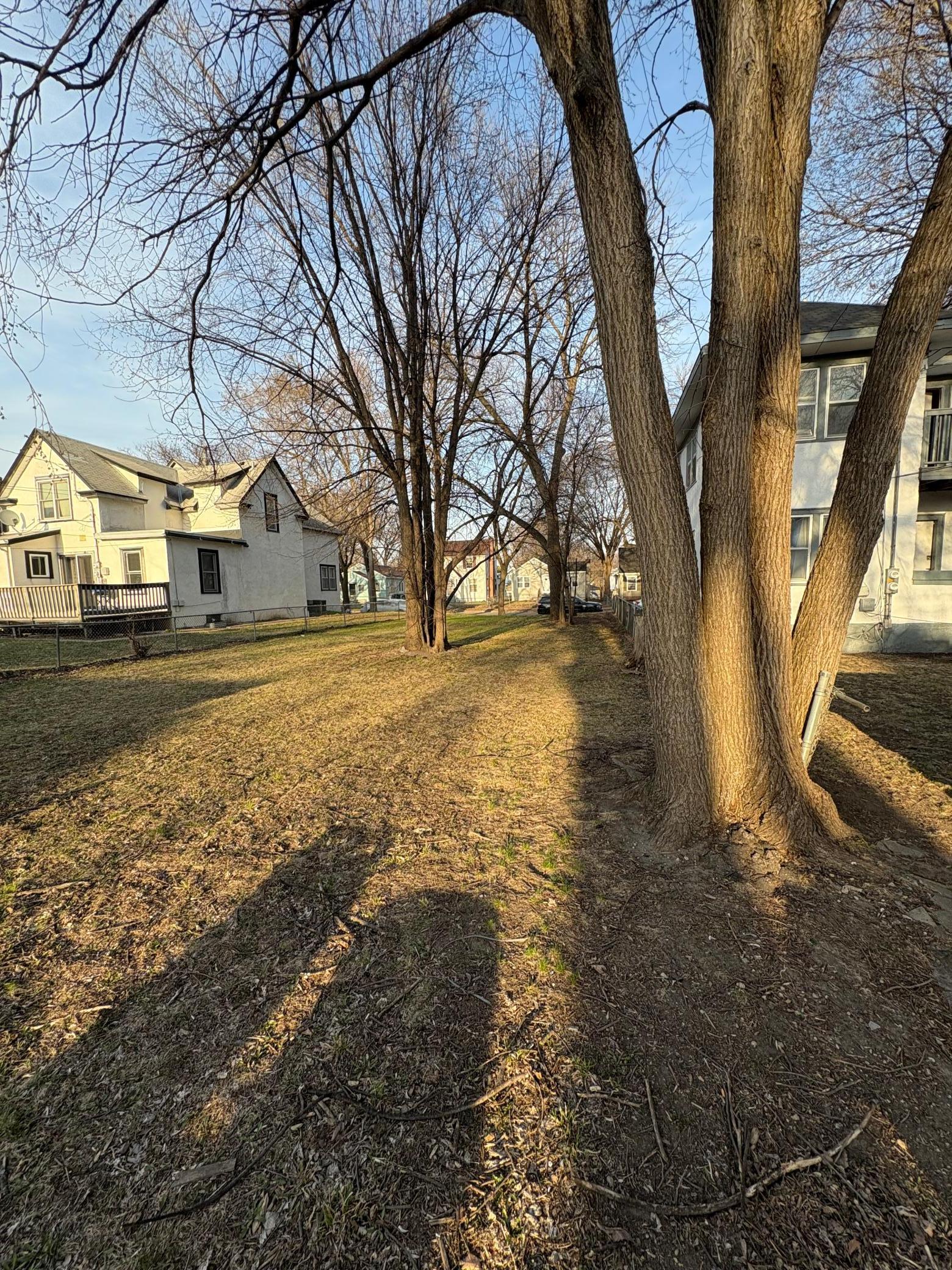 View of Land at 1519 Oliver Avenue, Minneapolis MN 55411, Minneapolis (4 of 8) - Mike Wilen | Minnesota Team Real Estate