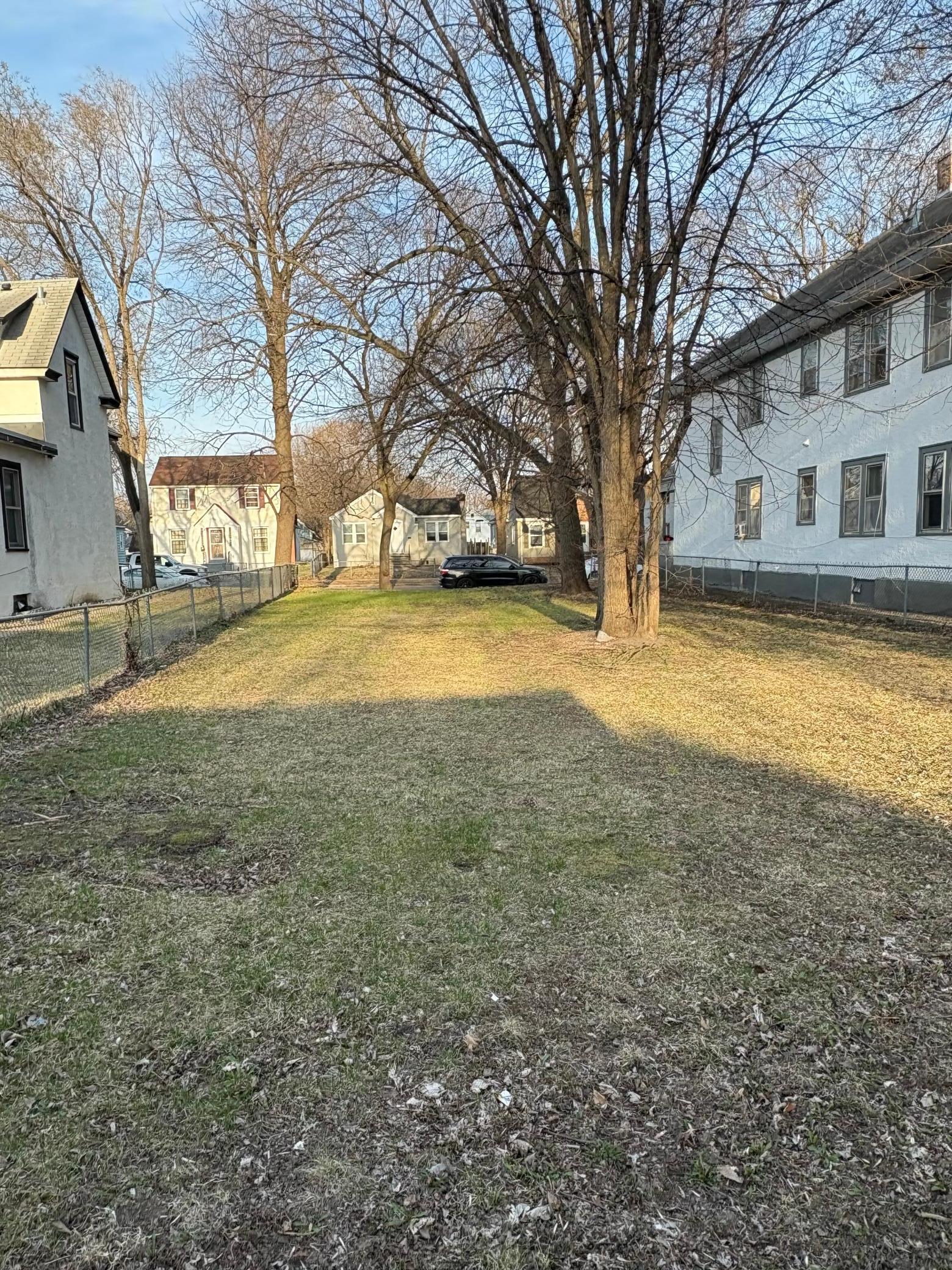 View of Land at 1519 Oliver Avenue, Minneapolis MN 55411, Minneapolis (3 of 8) - Mike Wilen | Minnesota Team Real Estate
