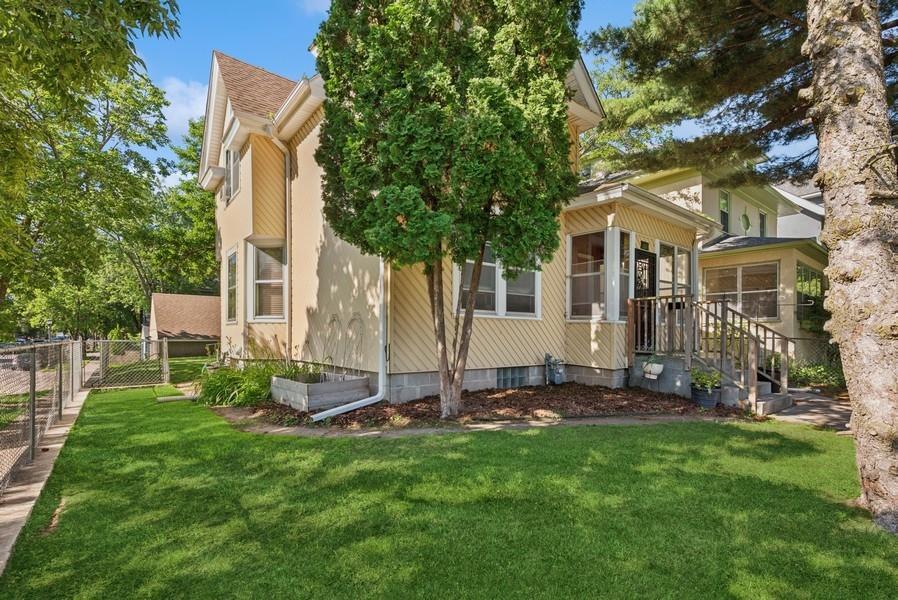 View of Residential at 742 Laurel Avenue, Saint Paul MN 55104, Saint Paul - Mike Wilen | Minnesota Team Real Estate