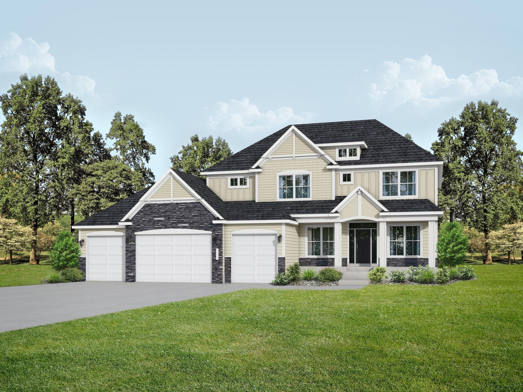 View of Residential at 4782 131st CT NE, Blaine MN 55449, Blaine - Mike Wilen | Minnesota Team Real Estate