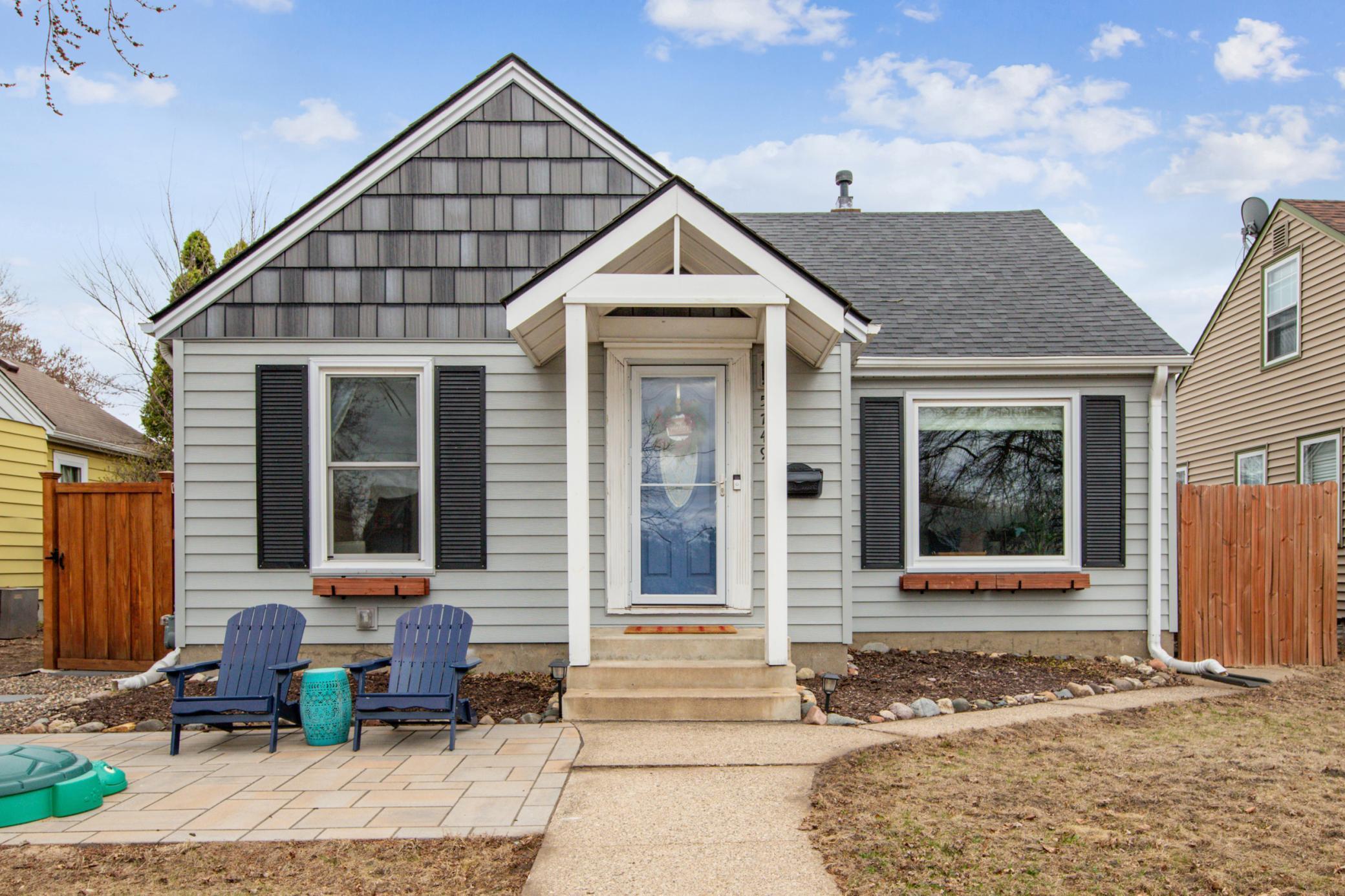 View of Residential at 5749 Longfellow Avenue, Minneapolis MN 55417, Minneapolis - Mike Wilen | Minnesota Team Real Estate