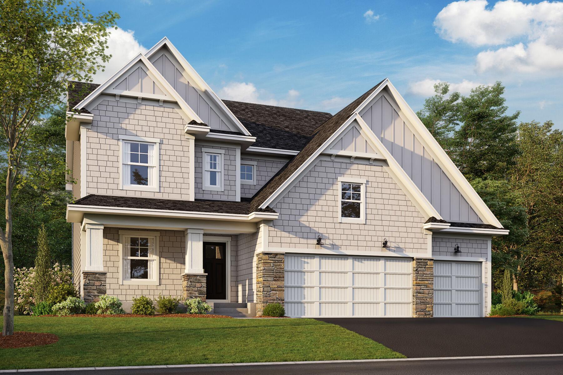 View of Residential at 4612 Lotus Drive, Minnetrista MN 55331, Minnetrista - Mike Wilen | Minnesota Team Real Estate