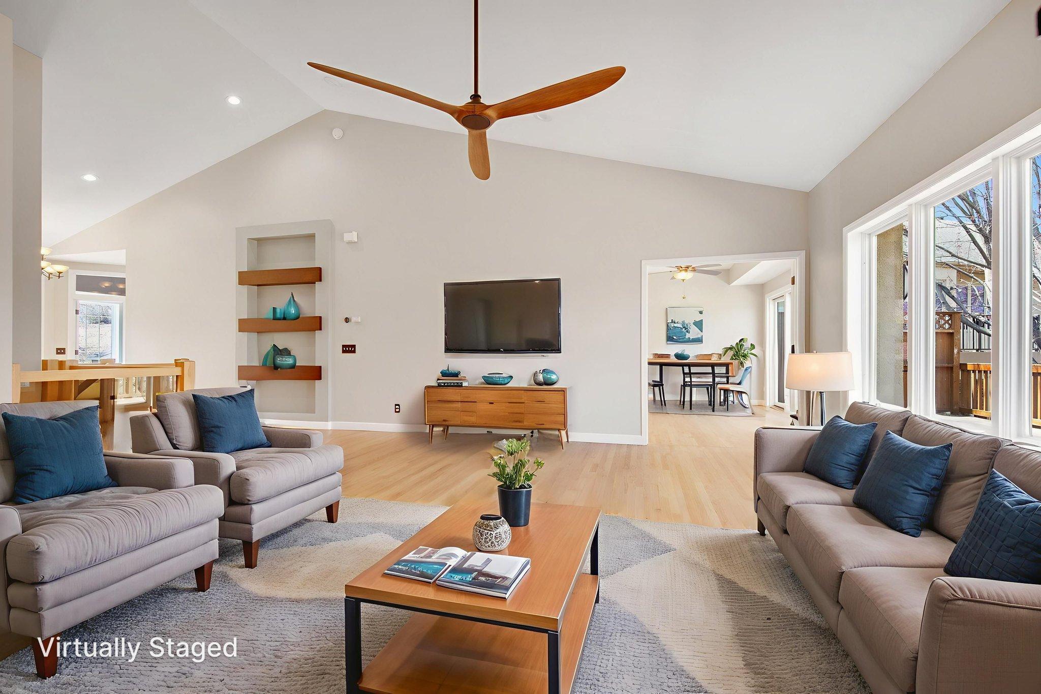 View of Residential at 13019 Garvin Brook Lane, Apple Valley MN 55124, Apple Valley - Mike Wilen | Minnesota Team Real Estate