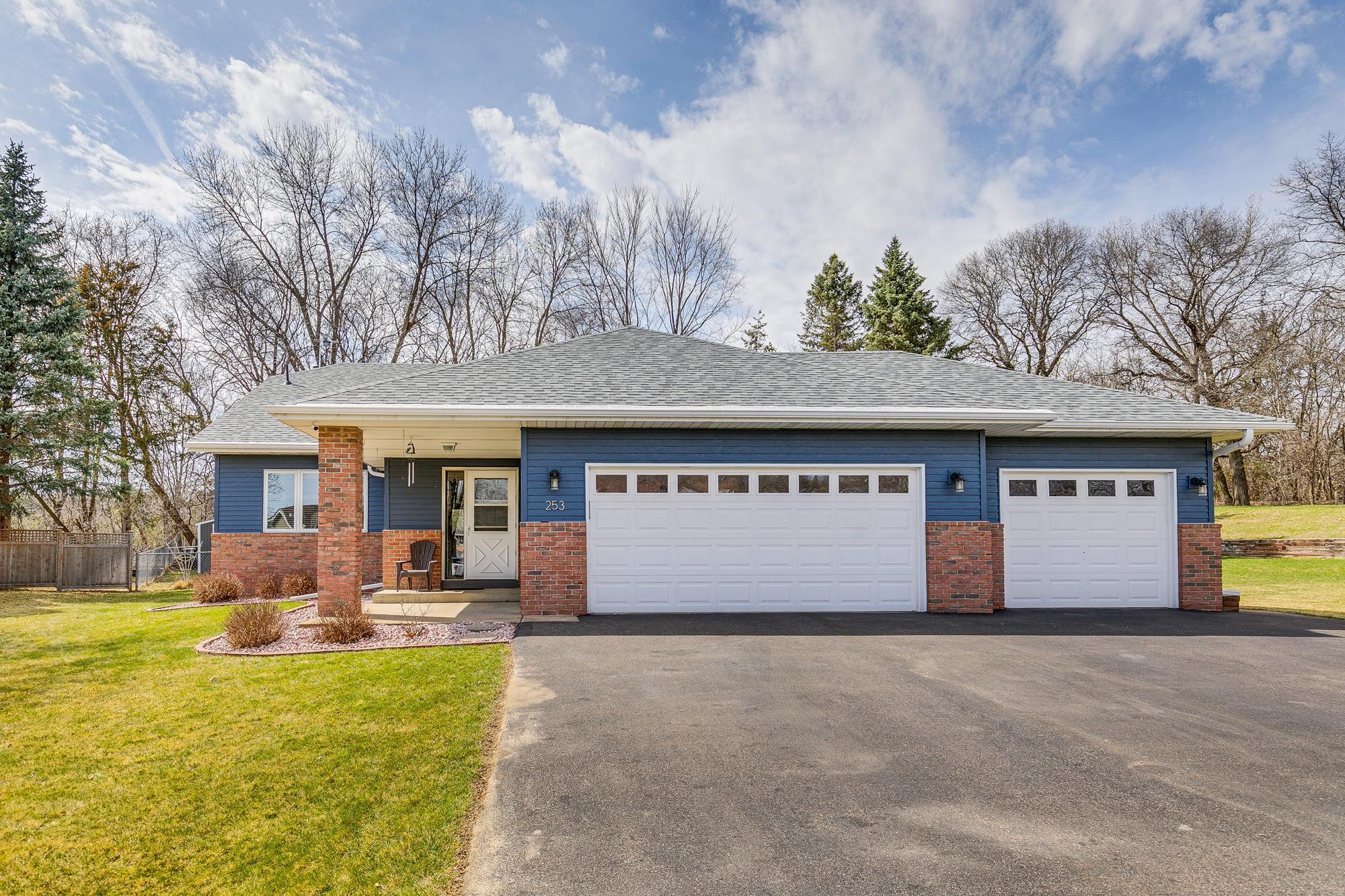 View of Residential at 253 126th Lane, Coon Rapids MN 55448, Coon Rapids - Mike Wilen | Minnesota Team Real Estate