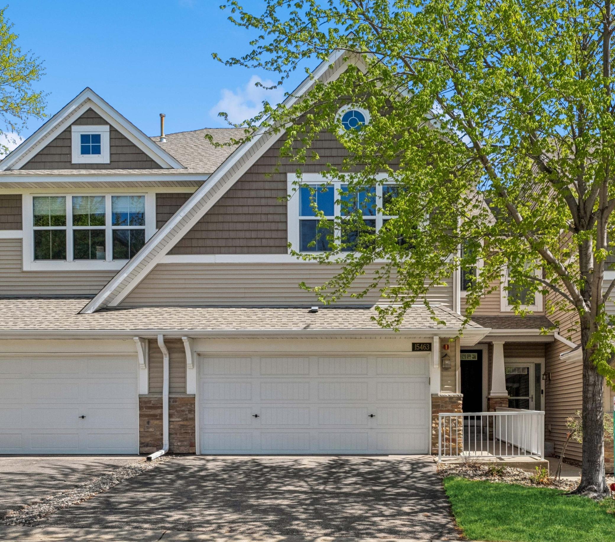 View of Residential at 15463 June Grass Lane, Eden Prairie MN 55347, Eden Prairie - Mike Wilen | Minnesota Team Real Estate