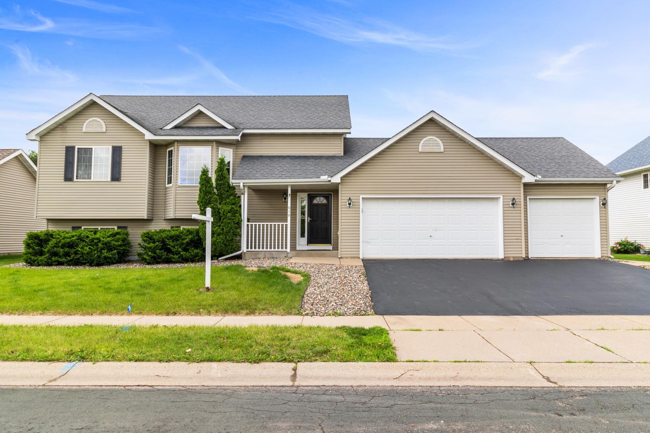 View of Residential at 918 11th Street, Farmington MN 55024, Farmington - Mike Wilen | Minnesota Team Real Estate