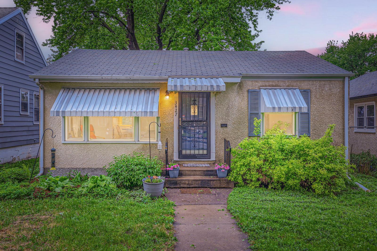 View of Residential at 3427 Upton Avenue, Minneapolis MN 55412, Minneapolis - Mike Wilen | Minnesota Team Real Estate