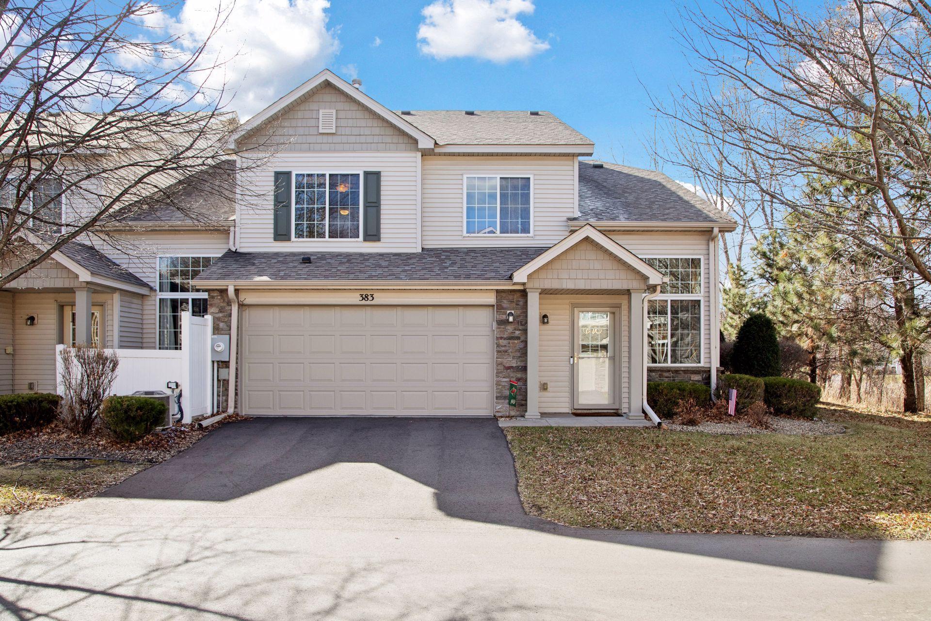 View of Residential at 383 Arrowhead Drive, Circle Pines MN 55014, Circle Pines - Mike Wilen | Minnesota Team Real Estate