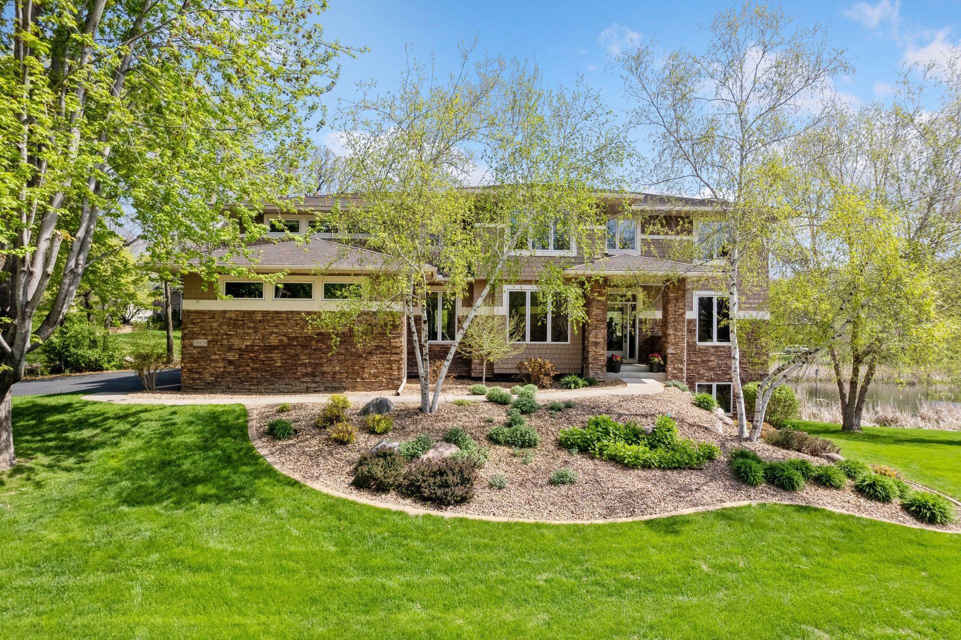 View of Residential at 18898 Kabot Cove Lane, Lakeville MN 55044, Lakeville - Mike Wilen | Minnesota Team Real Estate