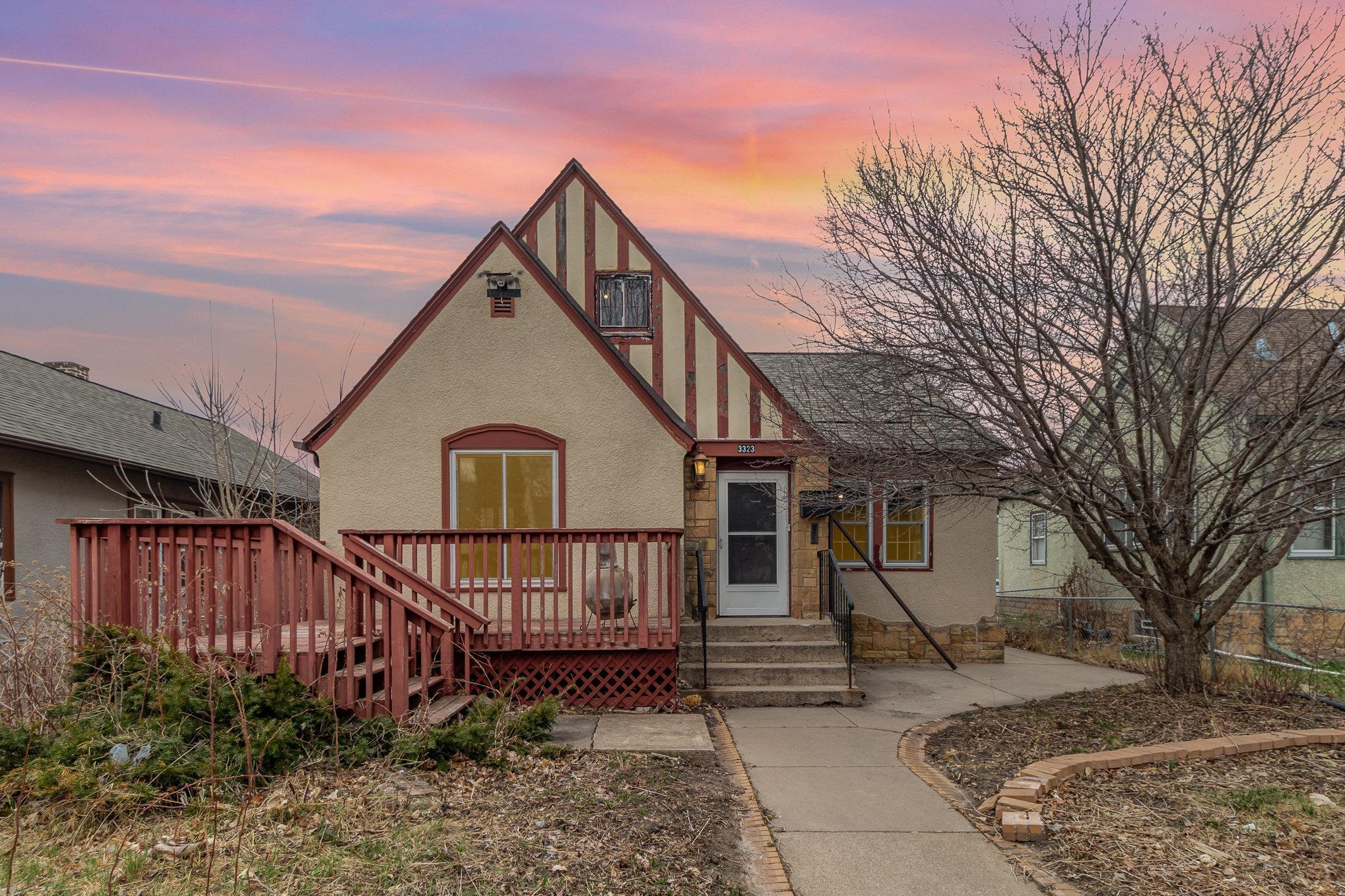 View of Residential at 3323 Irving Avenue, Minneapolis MN 55412, Minneapolis - Mike Wilen | Minnesota Team Real Estate