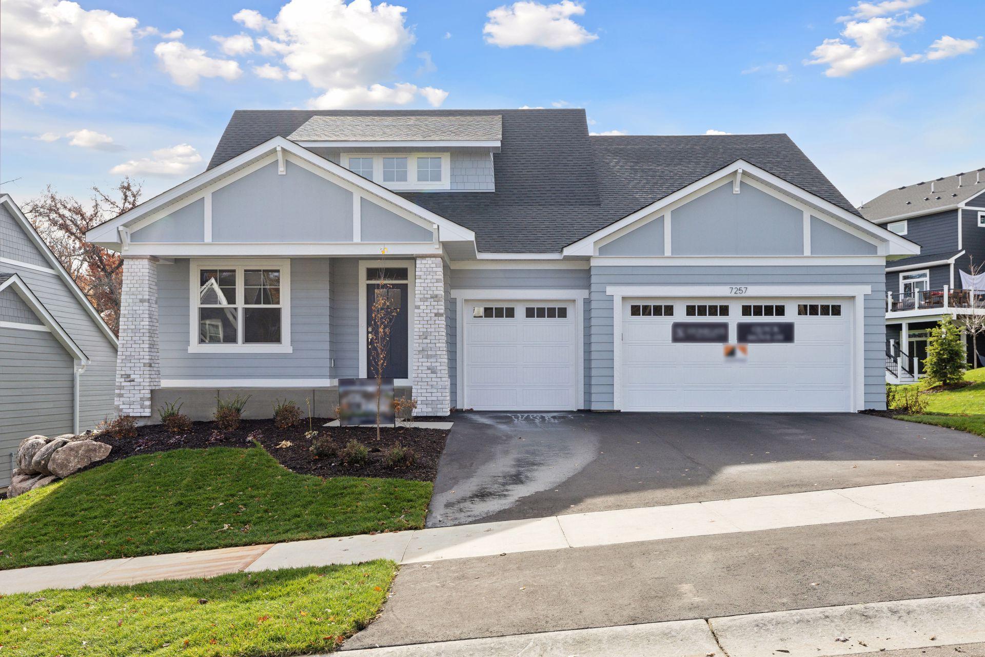 View of Residential at 7257 61st Street, Cottage Grove MN 55016, Cottage Grove - Mike Wilen | Minnesota Team Real Estate