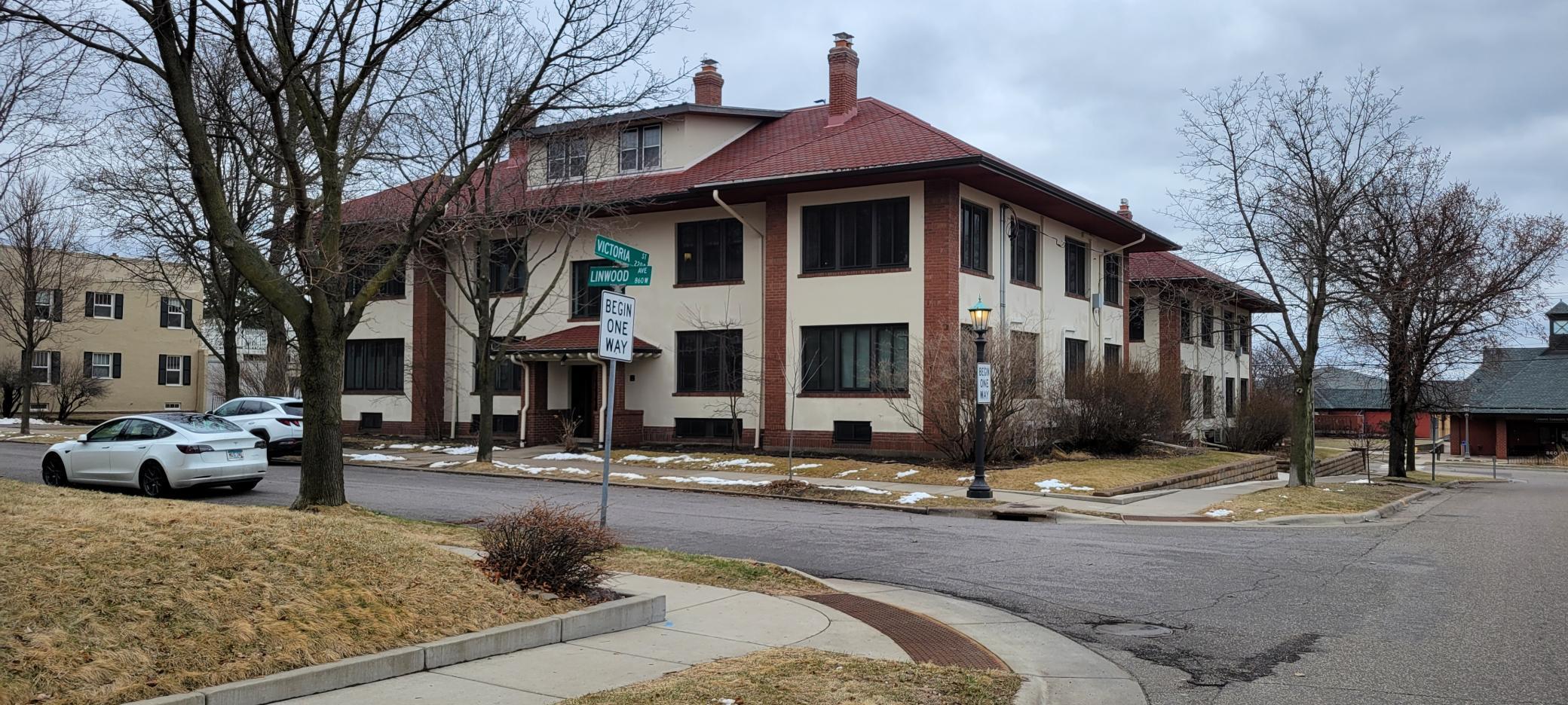 View of Residential at 854 Linwood Avenue #102, Saint Paul MN 55105, Saint Paul - Mike Wilen | Minnesota Team Real Estate