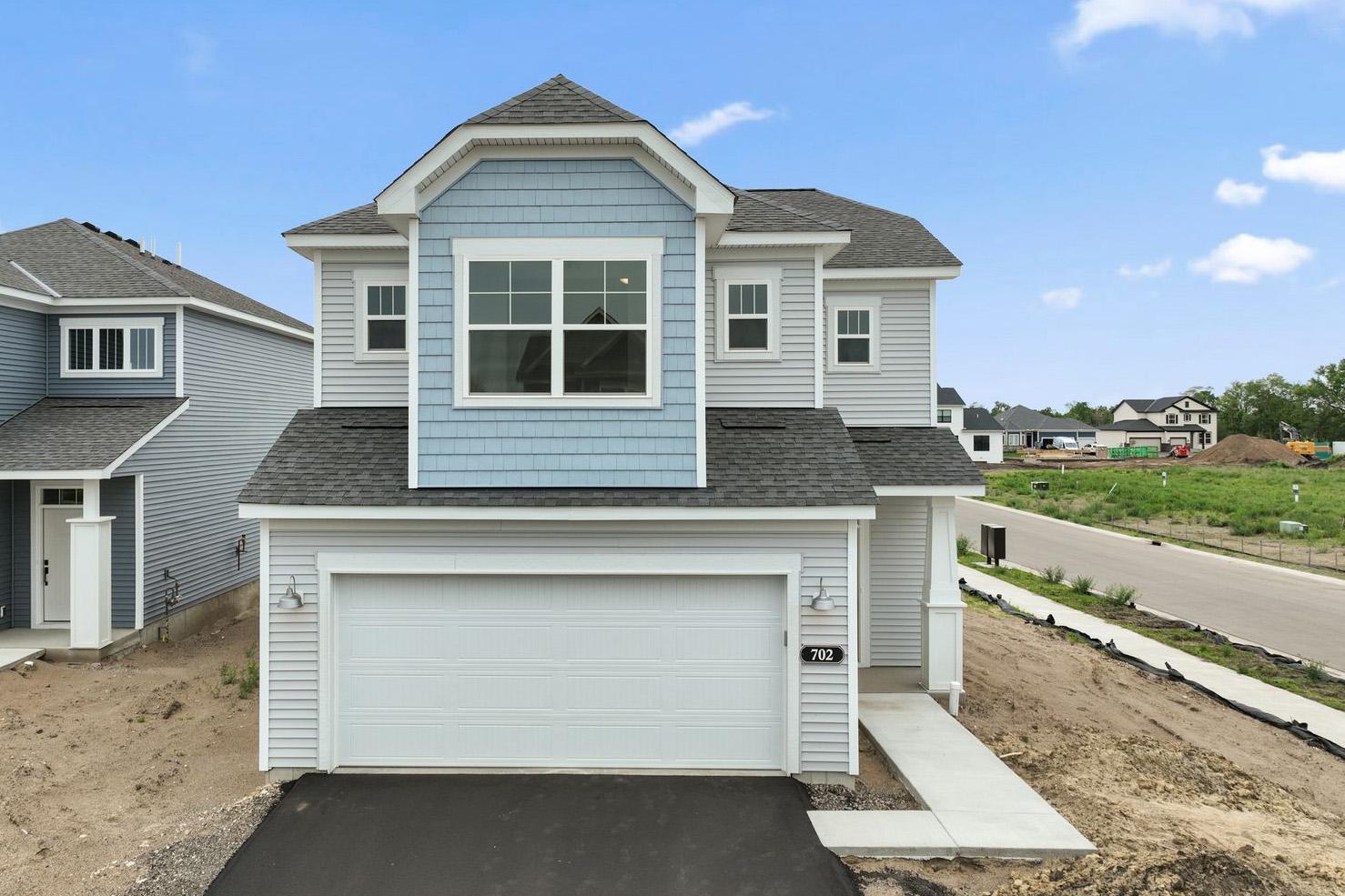 View of Residential at 702 Highland Circle, Jordan MN 55352, Jordan - Mike Wilen | Minnesota Team Real Estate