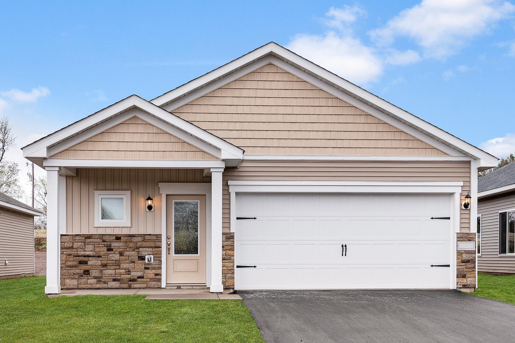 View of Residential at 401 Redwood Street, Cambridge MN 55008, Cambridge - Mike Wilen | Minnesota Team Real Estate