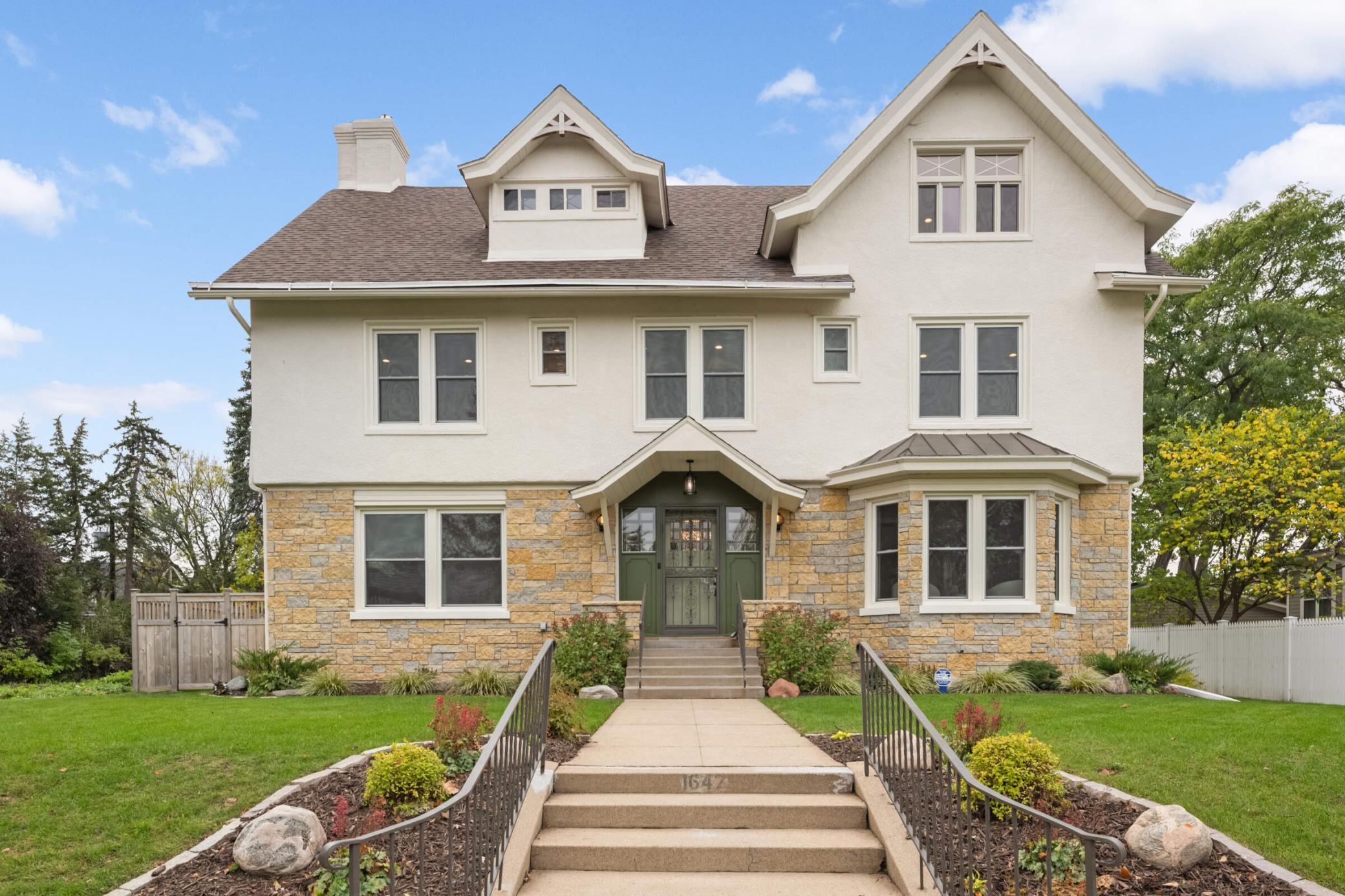 View of Residential at 1647 26th Street, Minneapolis MN 55405, Minneapolis - Mike Wilen | Minnesota Team Real Estate