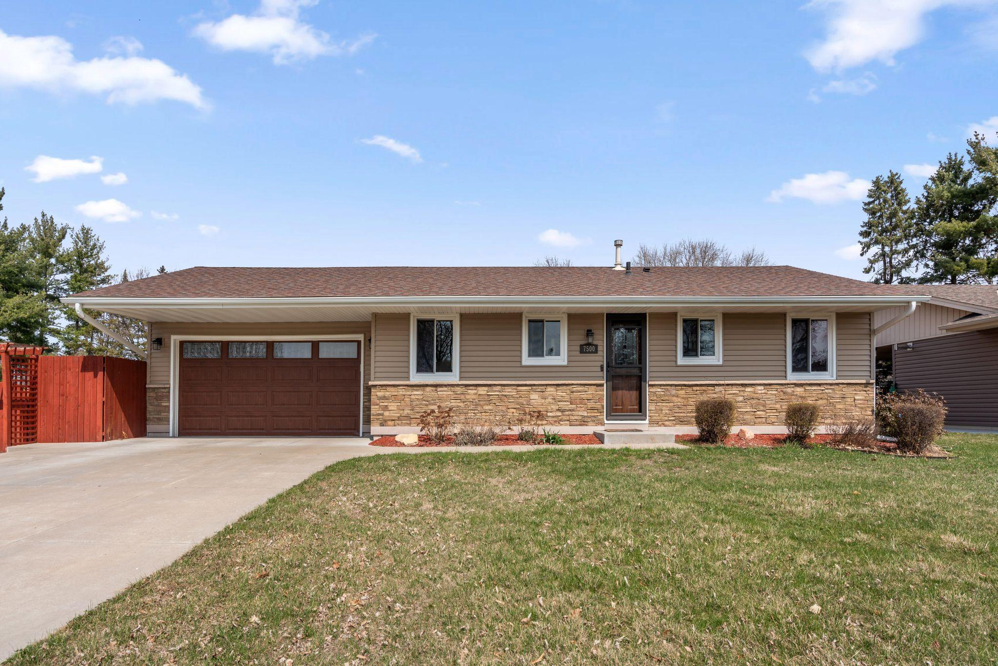 View of Residential at 7500 Hillside Trail, Cottage Grove MN 55016, Cottage Grove - Mike Wilen | Minnesota Team Real Estate