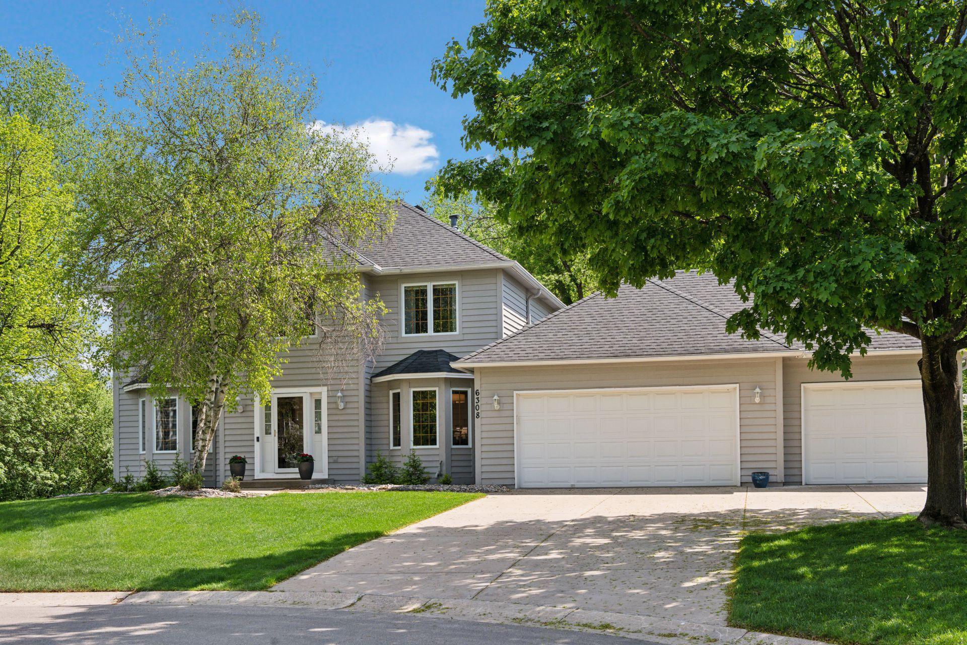View of Residential at 6308 Wessel Court, Eden Prairie MN 55346, Eden Prairie - Mike Wilen | Minnesota Team Real Estate