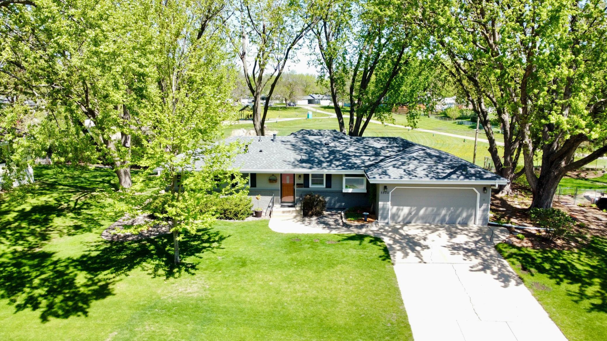 View of Residential at 8500 29th Avenue, New Hope MN 55427, New Hope - Mike Wilen | Minnesota Team Real Estate