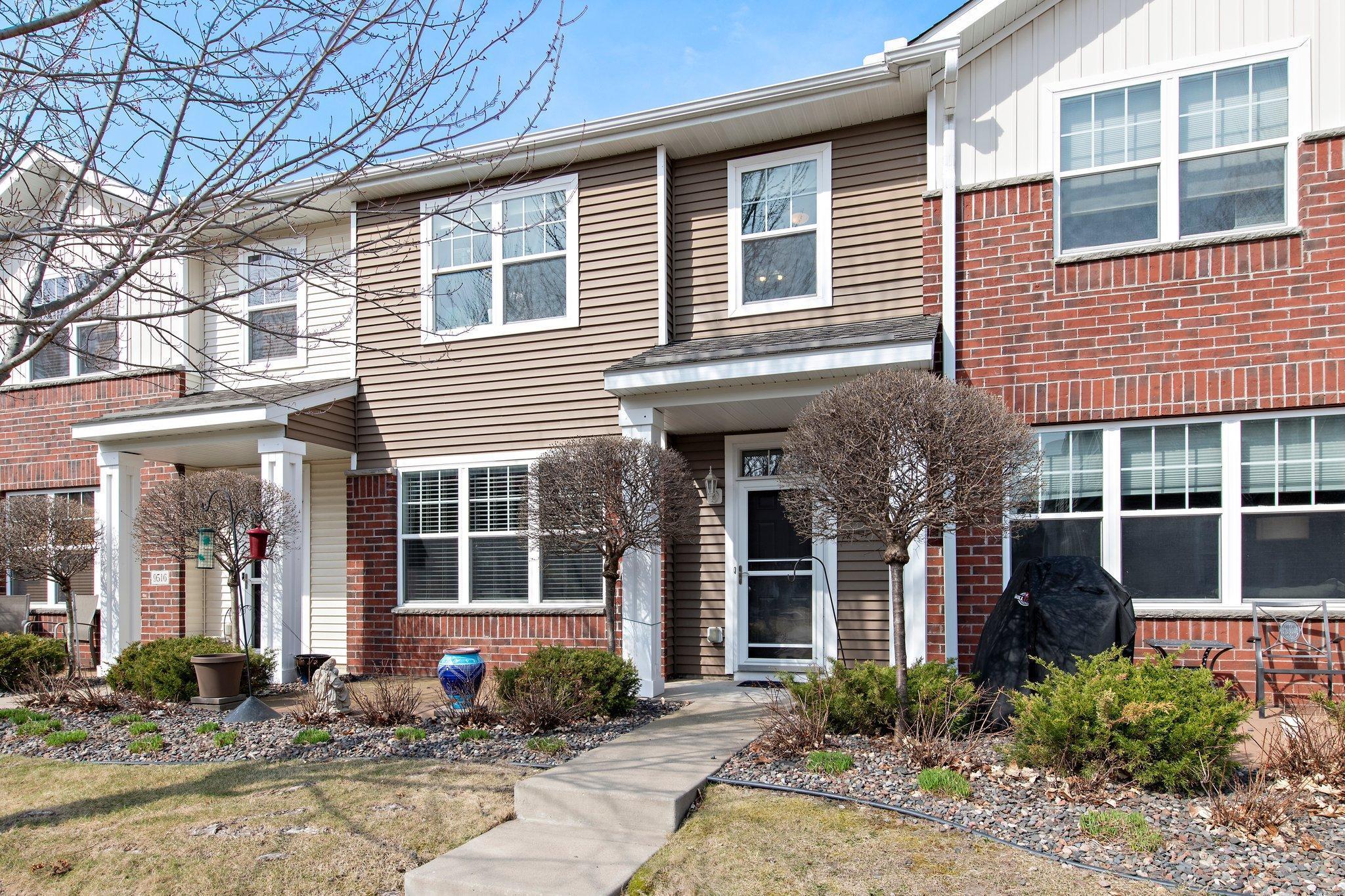 View of Residential at 9518 Scott Lane, Brooklyn Park MN 55443, Brooklyn Park - Mike Wilen | Minnesota Team Real Estate