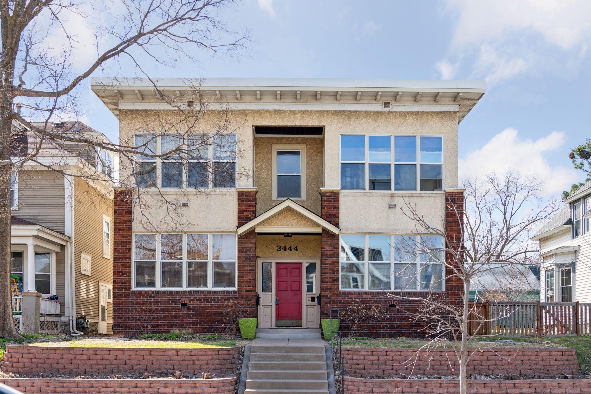 View of Residential at 3444 Grand Avenue #2, Minneapolis MN 55408, Minneapolis - Mike Wilen | Minnesota Team Real Estate