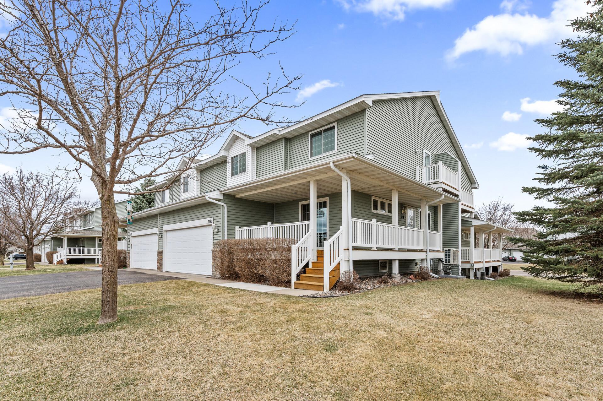 View of Residential at 7785 Palisades Avenue, Otsego MN 55330, Otsego - Mike Wilen | Minnesota Team Real Estate