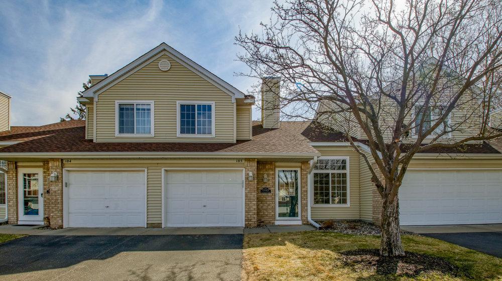 View of Residential at 15325 Greenhaven Lane #105, Burnsville MN 55306, Burnsville - Mike Wilen | Minnesota Team Real Estate