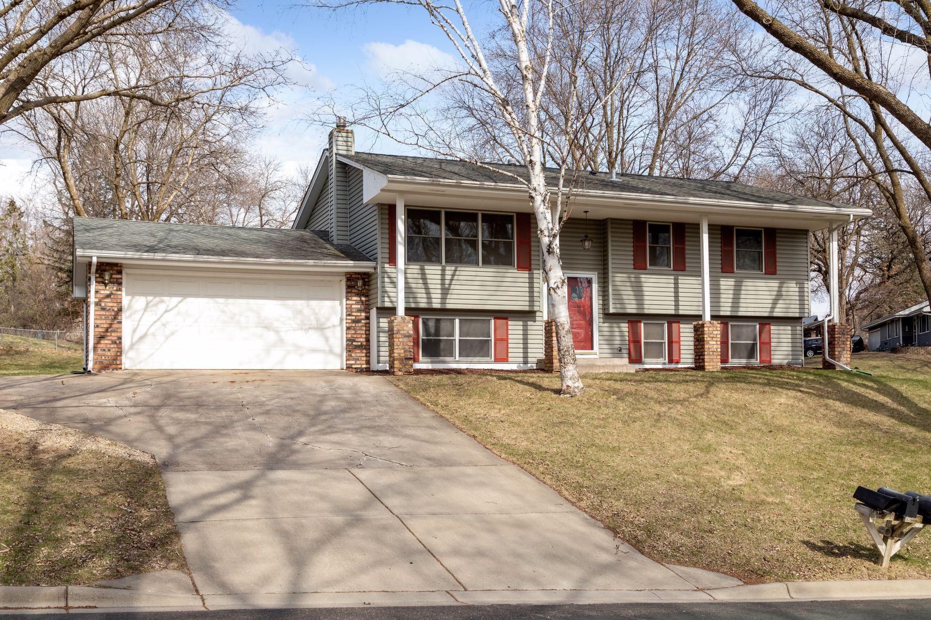 View of Residential at 13235 Highview Drive, Burnsville MN 55337, Burnsville - Mike Wilen | Minnesota Team Real Estate