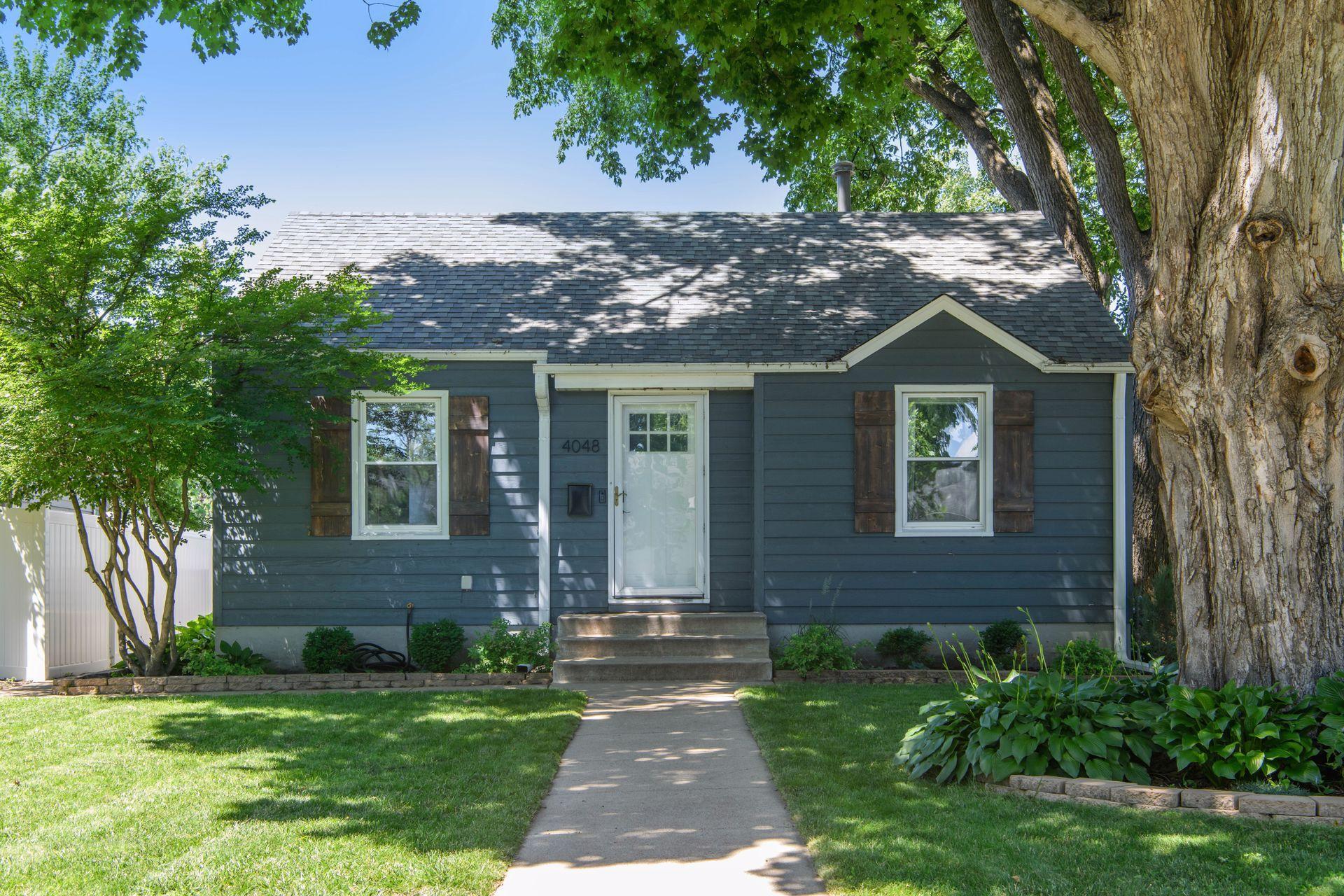 View of Residential at 4048 Utica Avenue, Saint Louis Park MN 55416, Saint Louis Park - Mike Wilen | Minnesota Team Real Estate