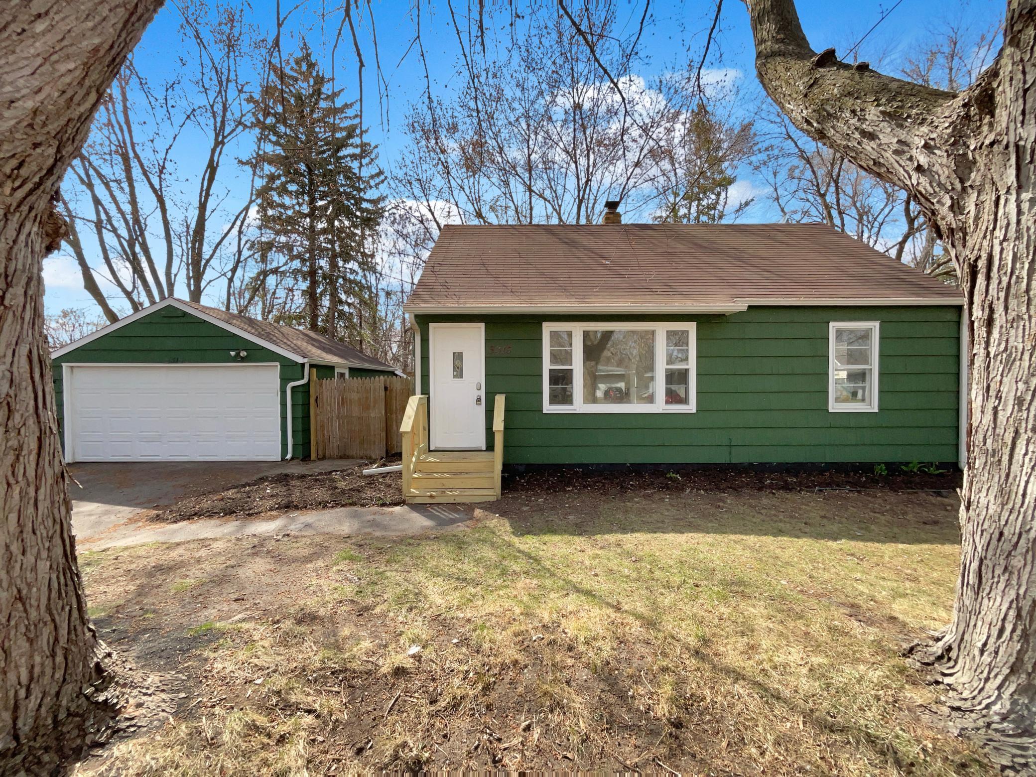 View of Residential at 5315 Raymond Avenue, North Saint Paul MN 55112, North Saint Paul - Mike Wilen | Minnesota Team Real Estate