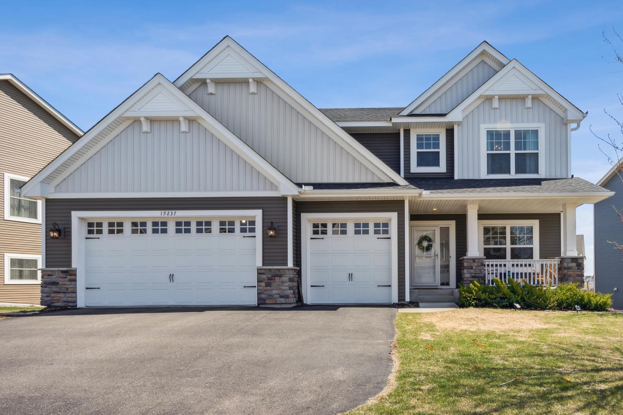 View of Residential at 19237 Paddock Lane, Corcoran MN 55340, Corcoran - Mike Wilen | Minnesota Team Real Estate