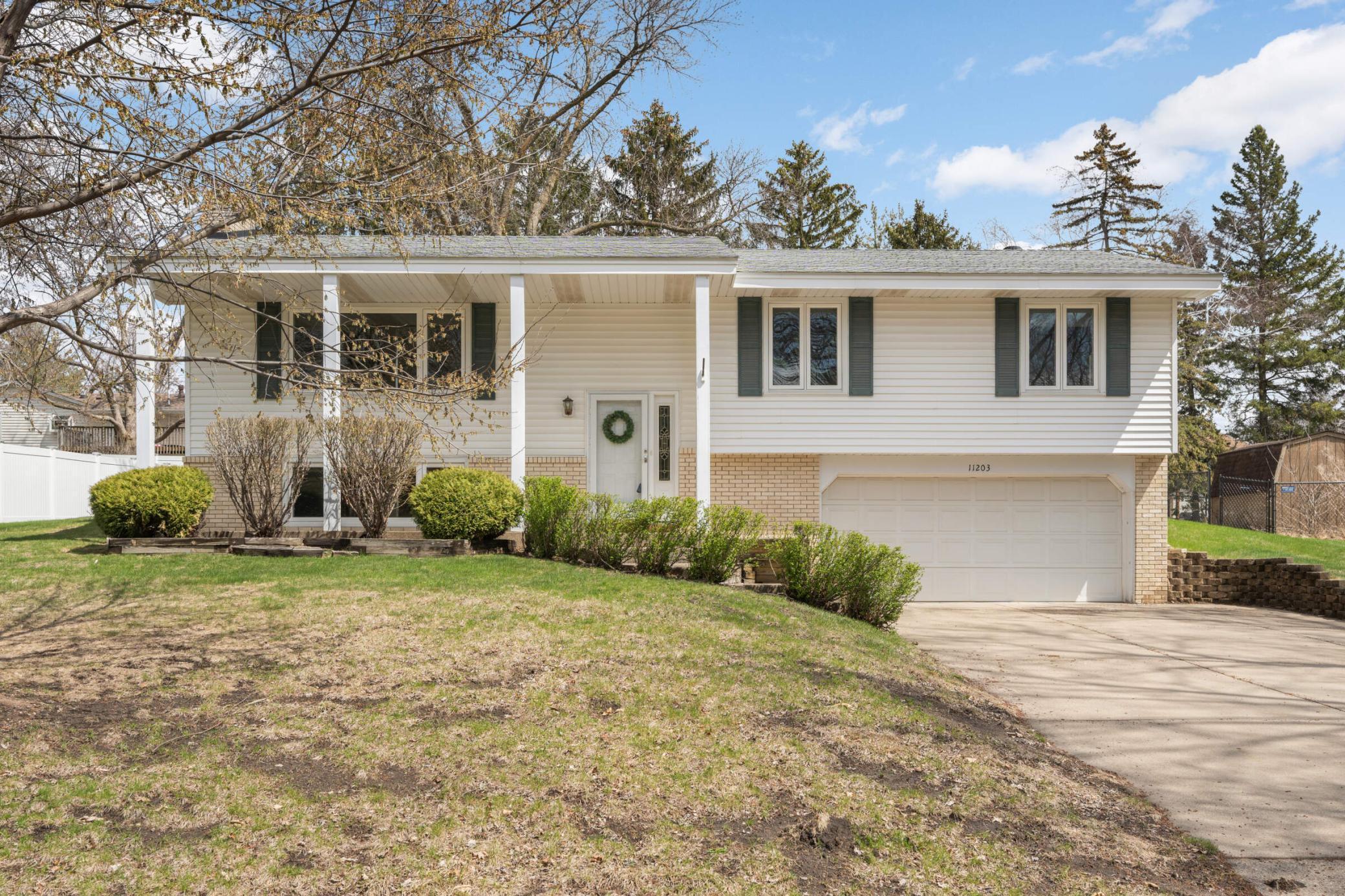 View of Residential at 11203 Radisson Drive, Burnsville MN 55337, Burnsville - Mike Wilen | Minnesota Team Real Estate