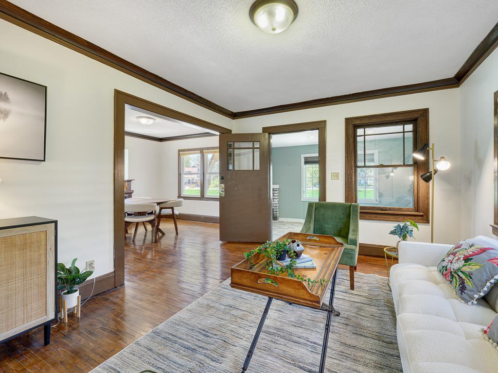 View of Residential at 2326 Irving Avenue, Minneapolis MN 55411, Minneapolis - Mike Wilen | Minnesota Team Real Estate
