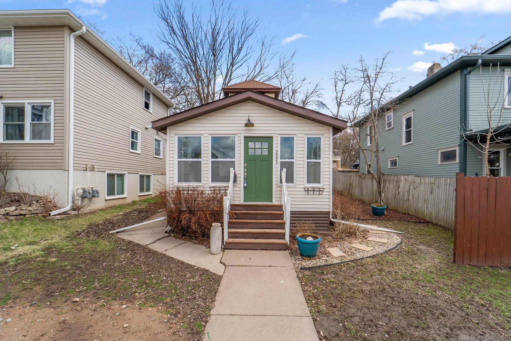 View of Residential at 2943 Taylor Street, Minneapolis MN 55418, Minneapolis - Mike Wilen | Minnesota Team Real Estate