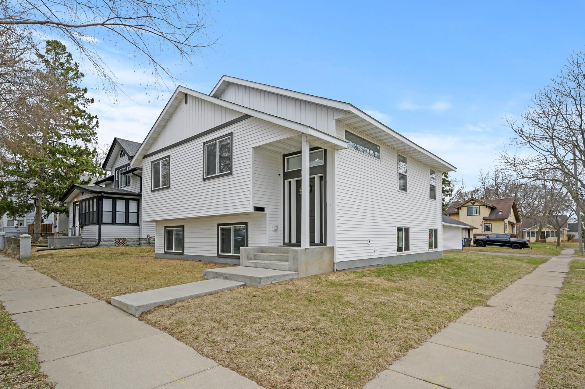 View of Residential at 84 Hatch Avenue, Saint Paul MN 55117, Saint Paul - Mike Wilen | Minnesota Team Real Estate