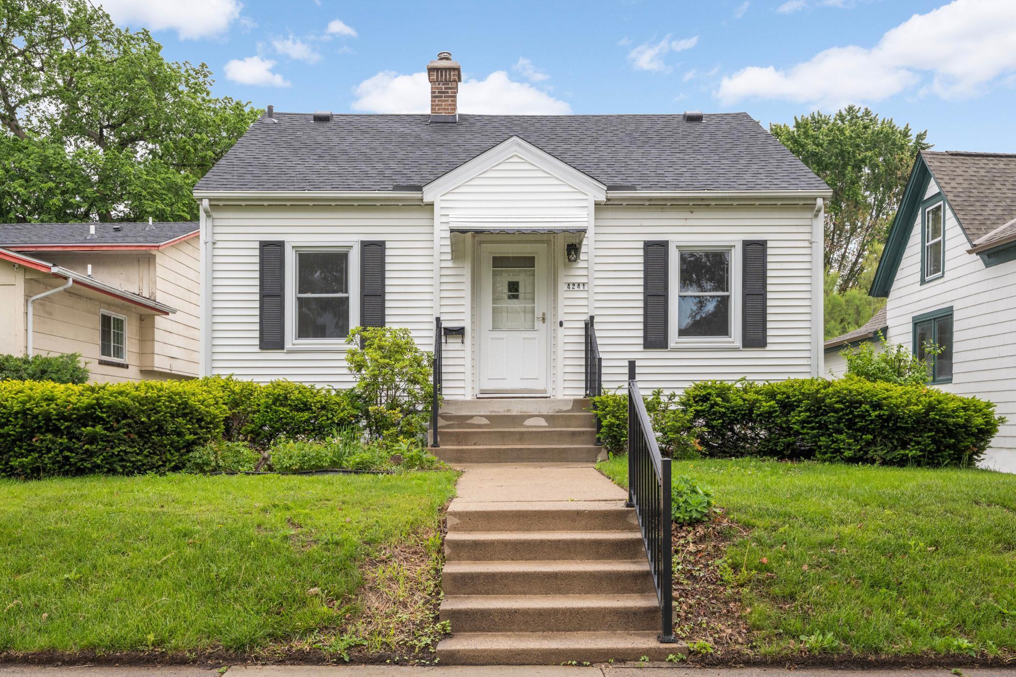 View of Residential at 4241 Nokomis Avenue, Minneapolis MN 55406, Minneapolis - Mike Wilen | Minnesota Team Real Estate