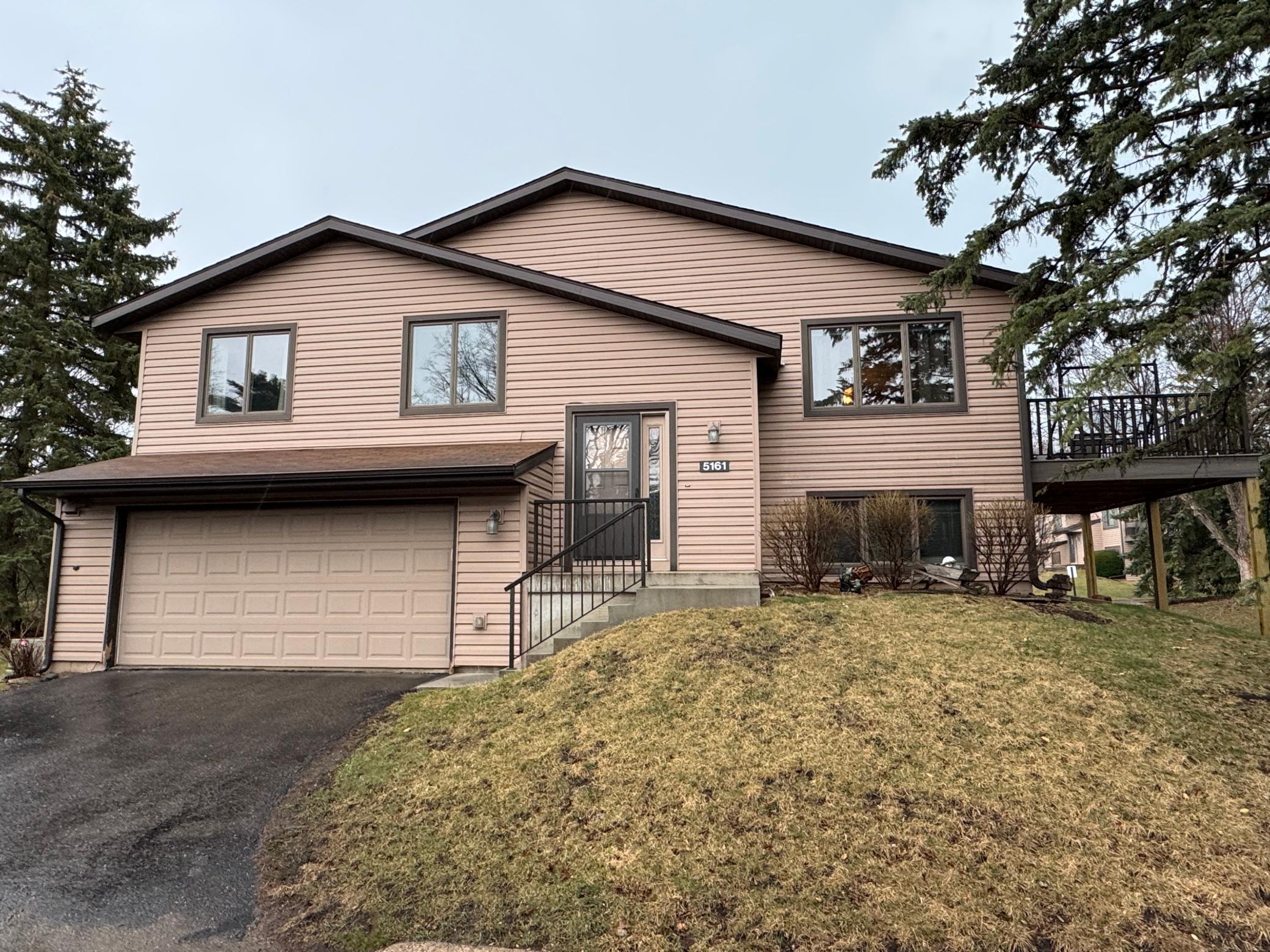 View of Residential at 5161 148th Street, Apple Valley MN 55124, Apple Valley - Mike Wilen | Minnesota Team Real Estate