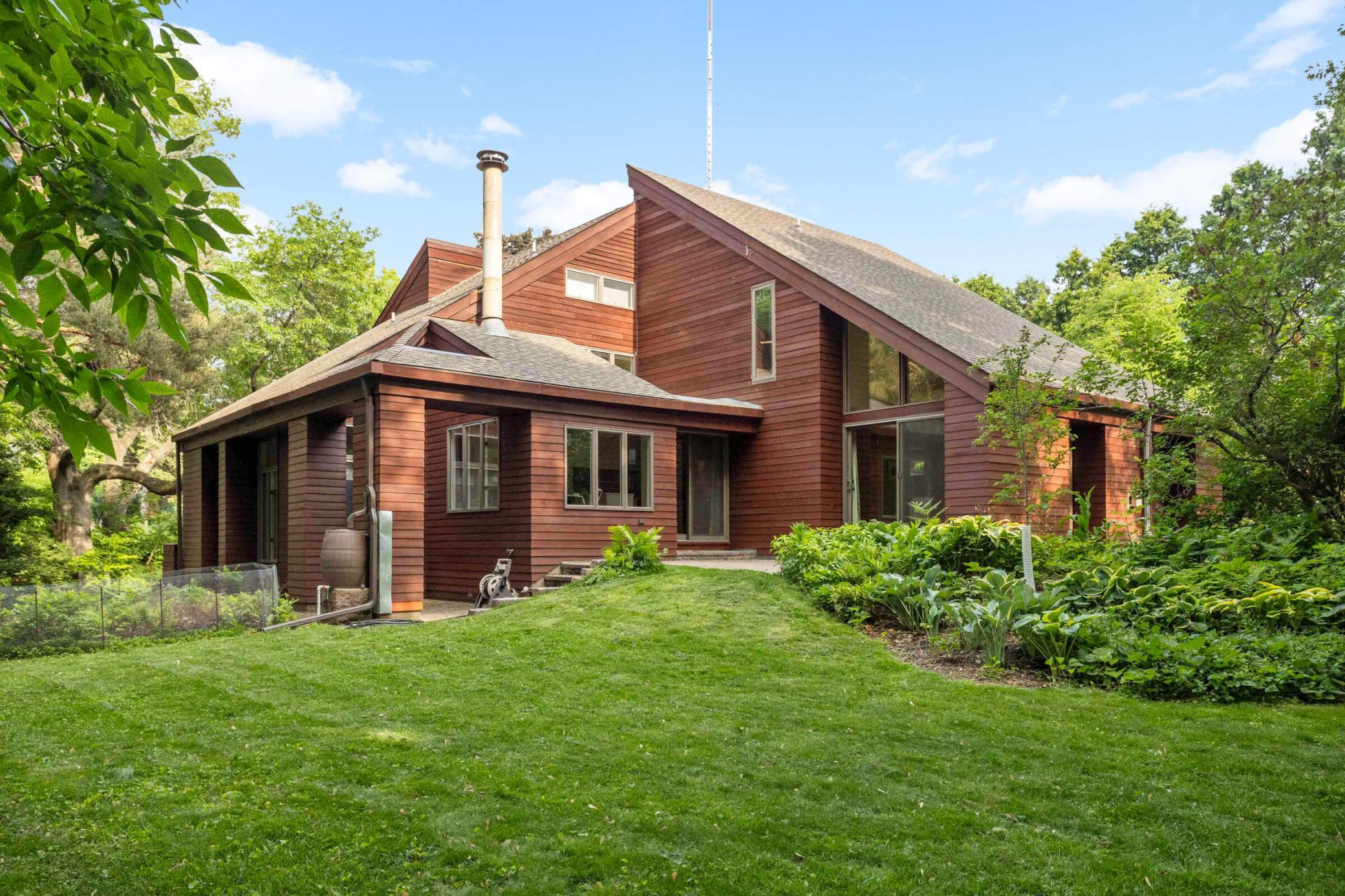 View of Residential at 1955 Hythe Street, Roseville MN 55113, Roseville - Mike Wilen | Minnesota Team Real Estate
