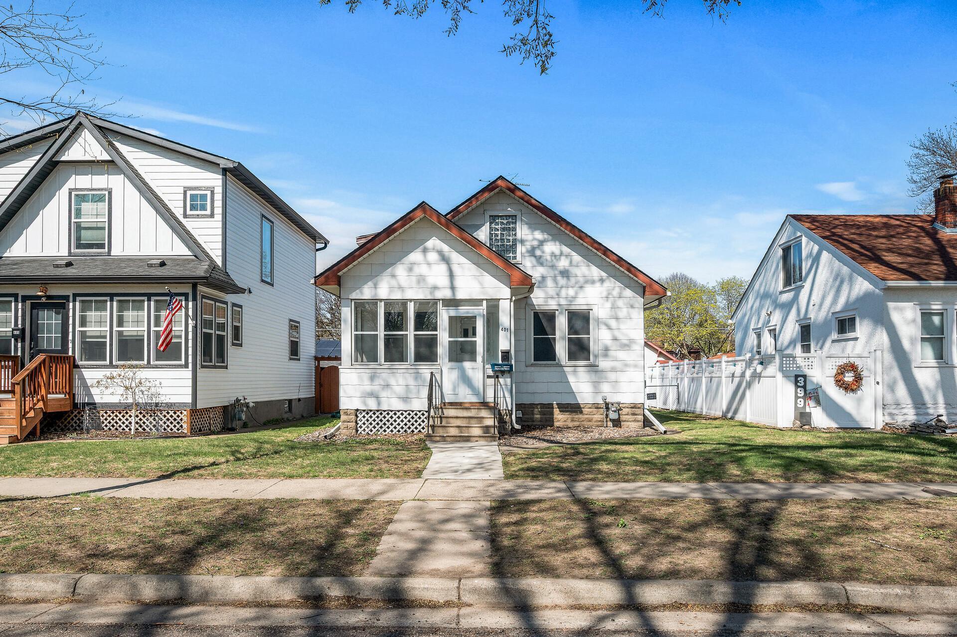 View of Residential at 401 Saratoga Street, Saint Paul MN 55105, Saint Paul - Mike Wilen | Minnesota Team Real Estate