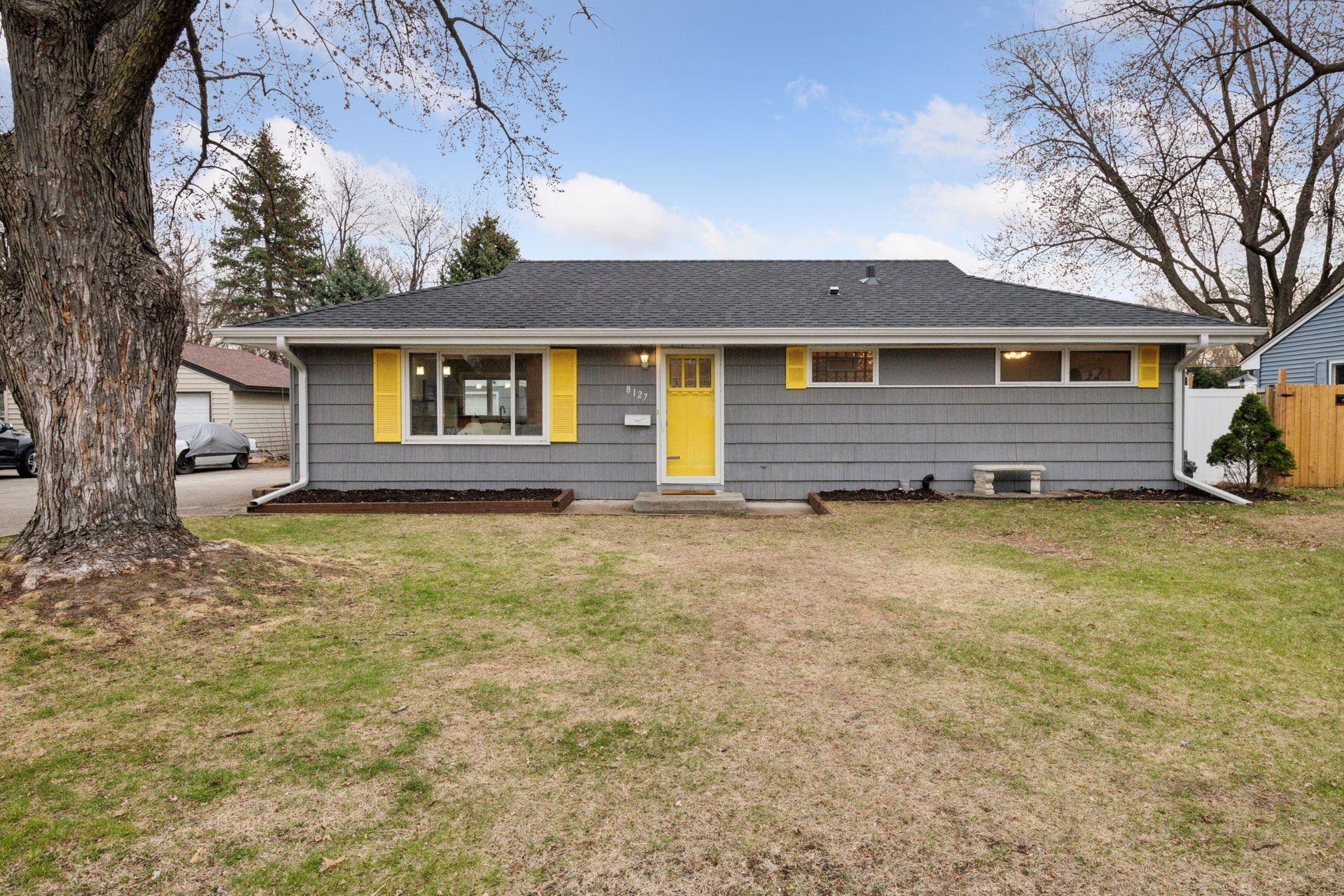 View of Residential at 8127 Clinton Avenue, Bloomington MN 55420, Bloomington - Mike Wilen | Minnesota Team Real Estate