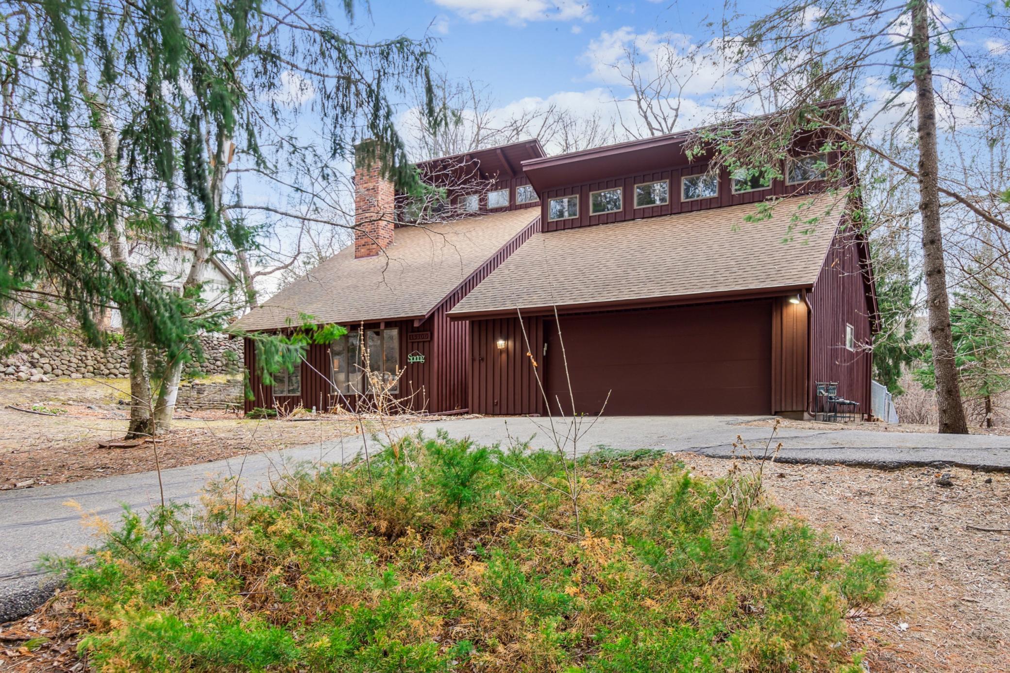 View of Residential at 15700 White Pine Drive, Wayzata MN 55391, Wayzata - Mike Wilen | Minnesota Team Real Estate