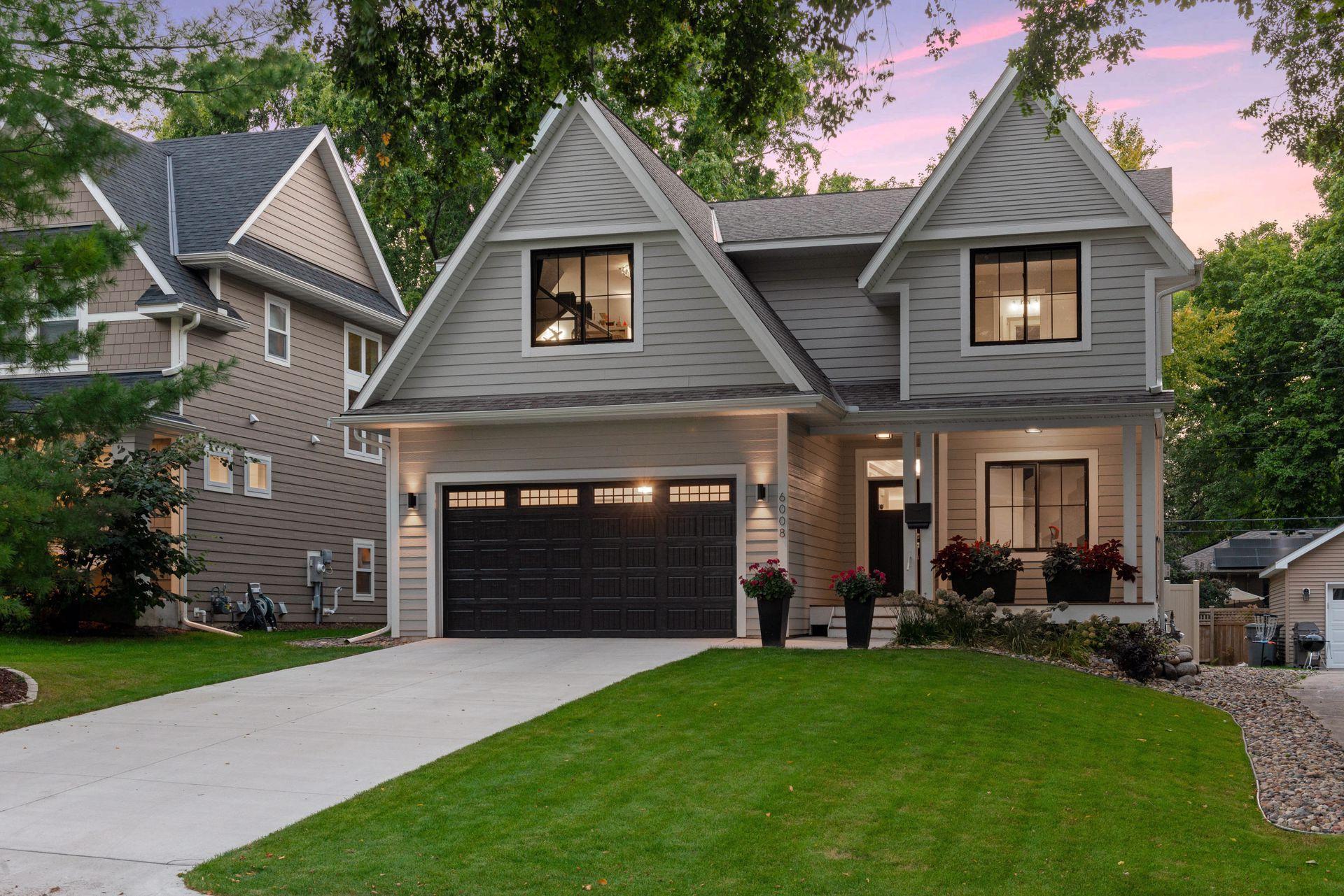 View of Residential at 6008 Kellogg Avenue, Edina MN 55424, Edina - Mike Wilen | Minnesota Team Real Estate